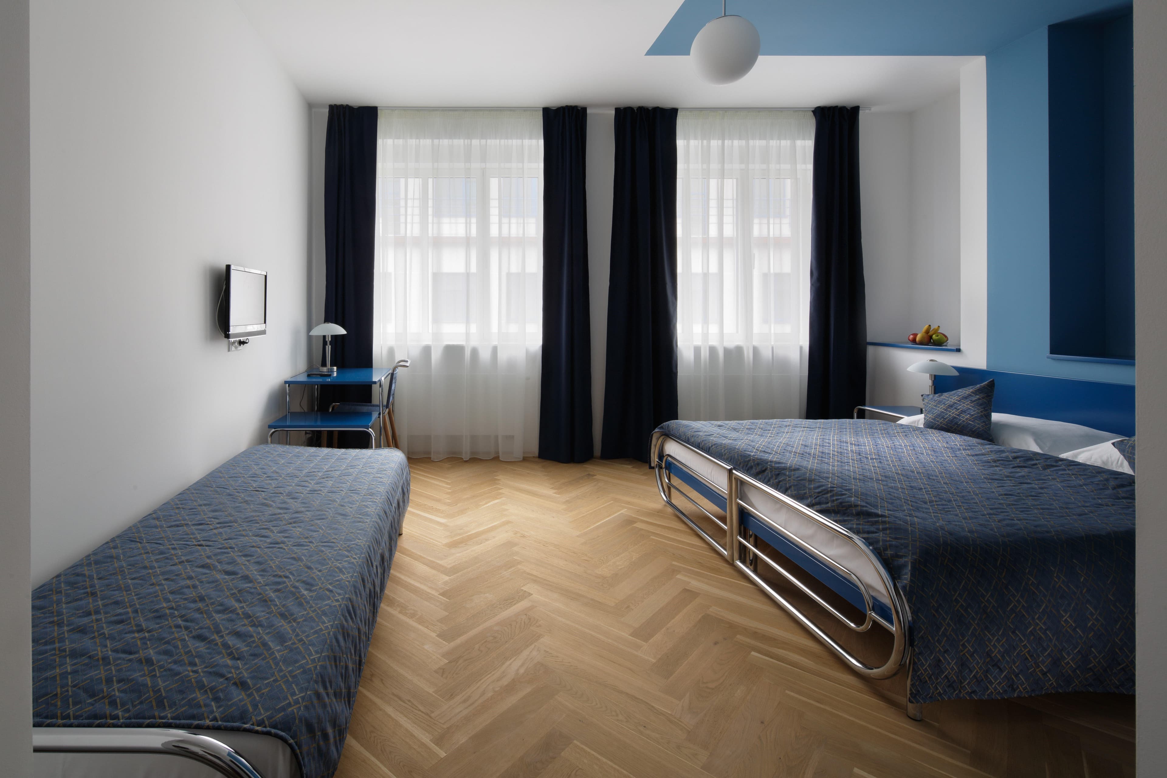 Hotel Axa Ansicht 10