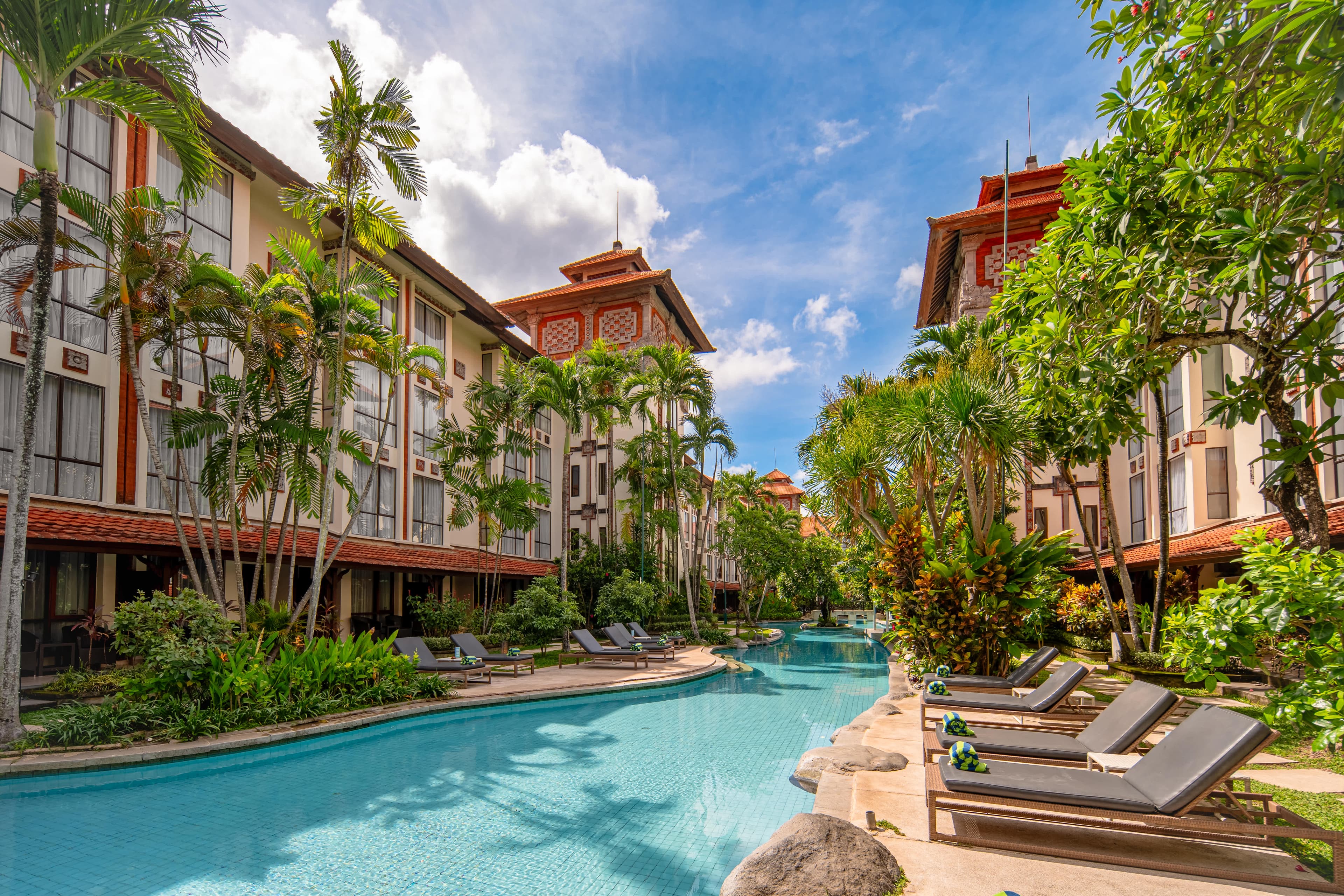 Prime Plaza Hotel Sanur - Bali
