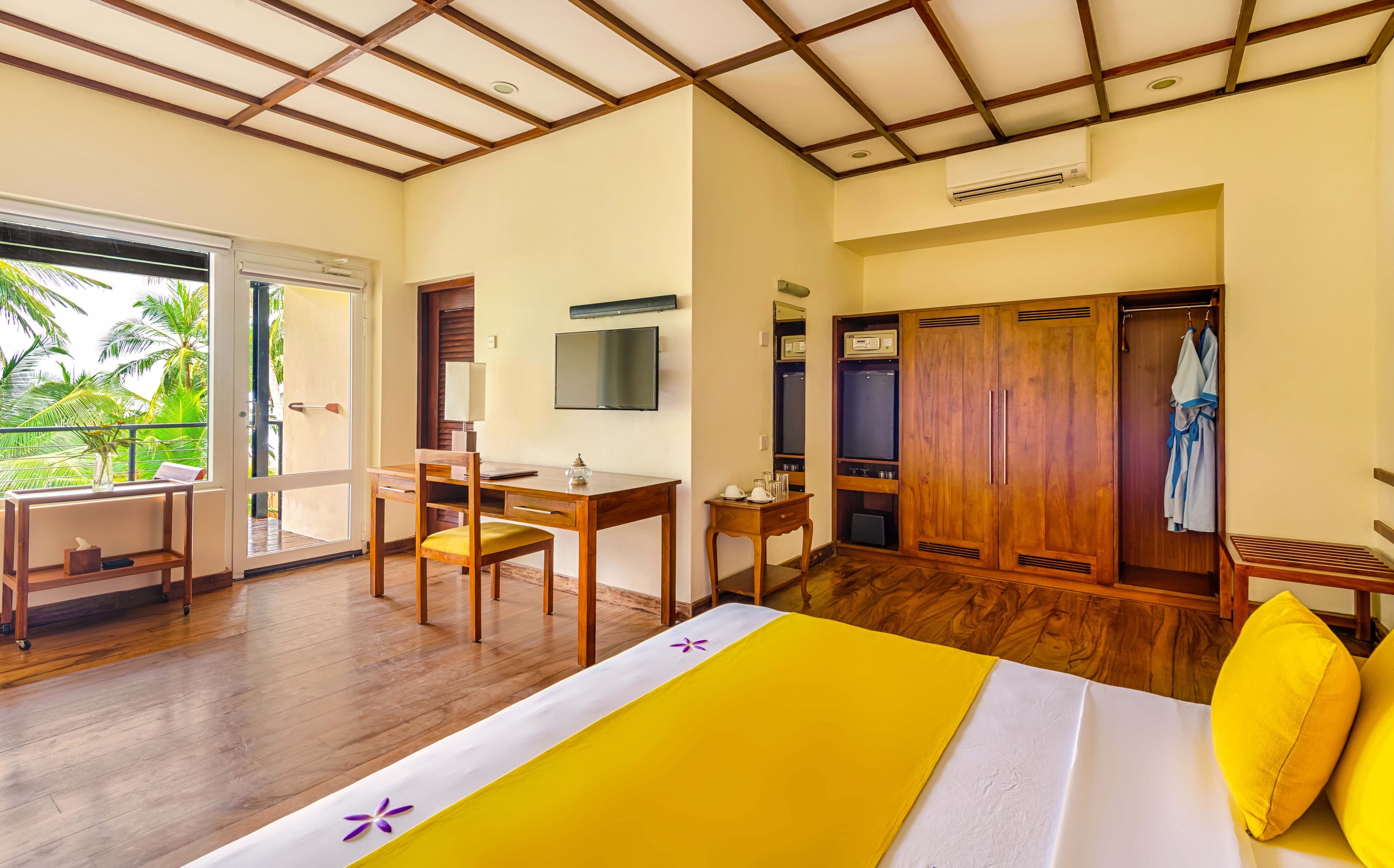 Mermaid Hotel & Club Ansicht 5