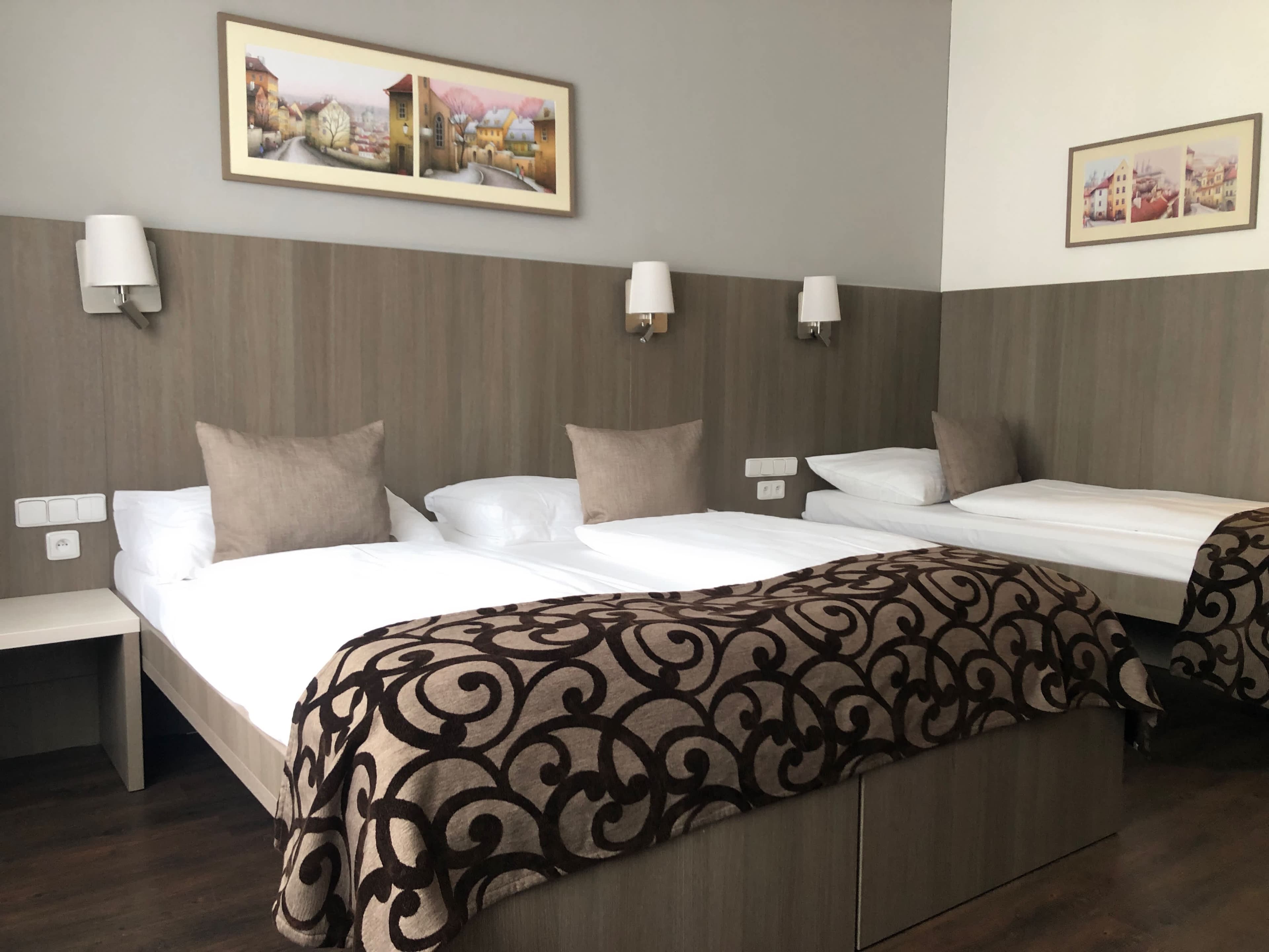 Wellness Hotel Step Ansicht 8