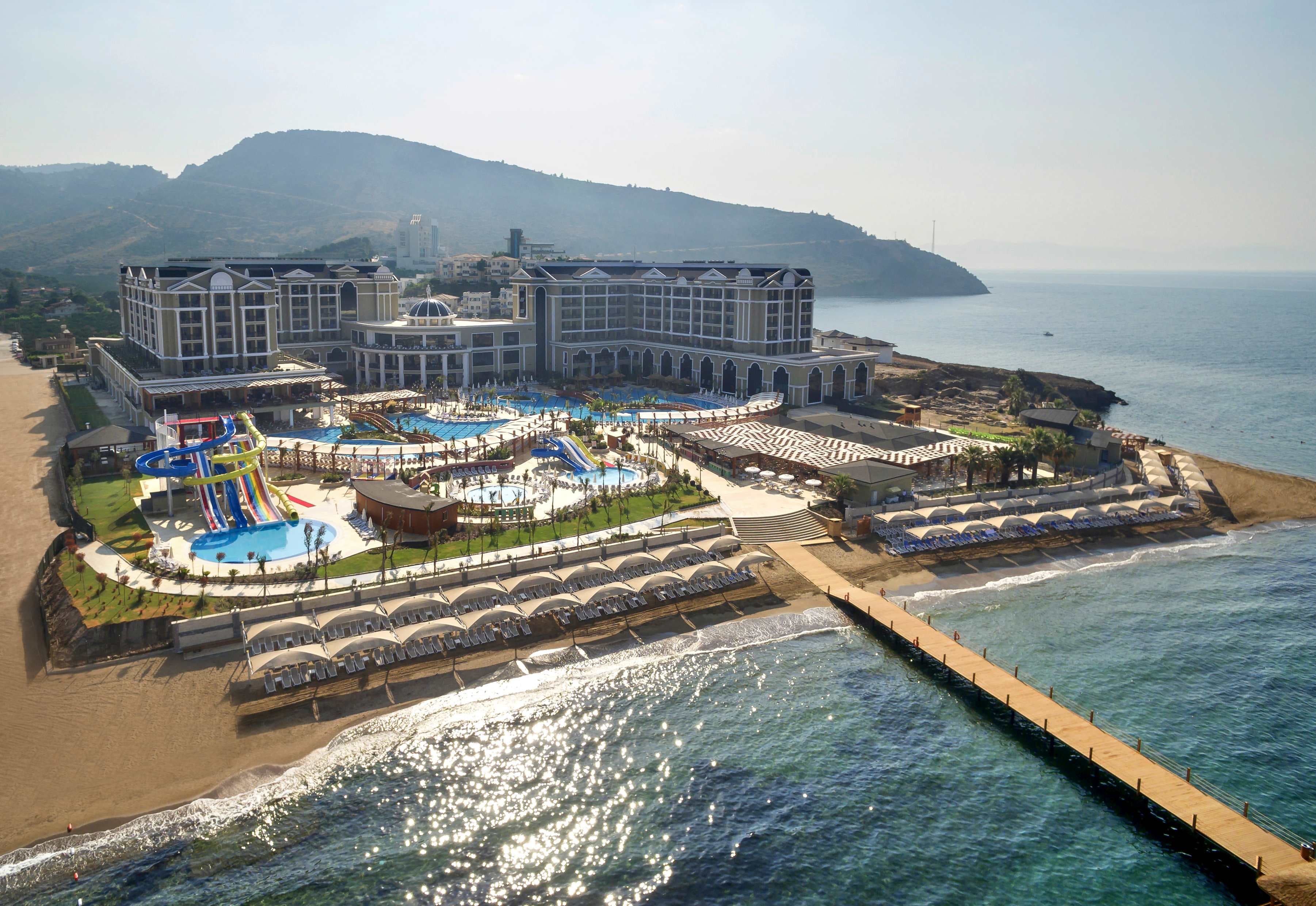 Sunis Efes Royal Palace