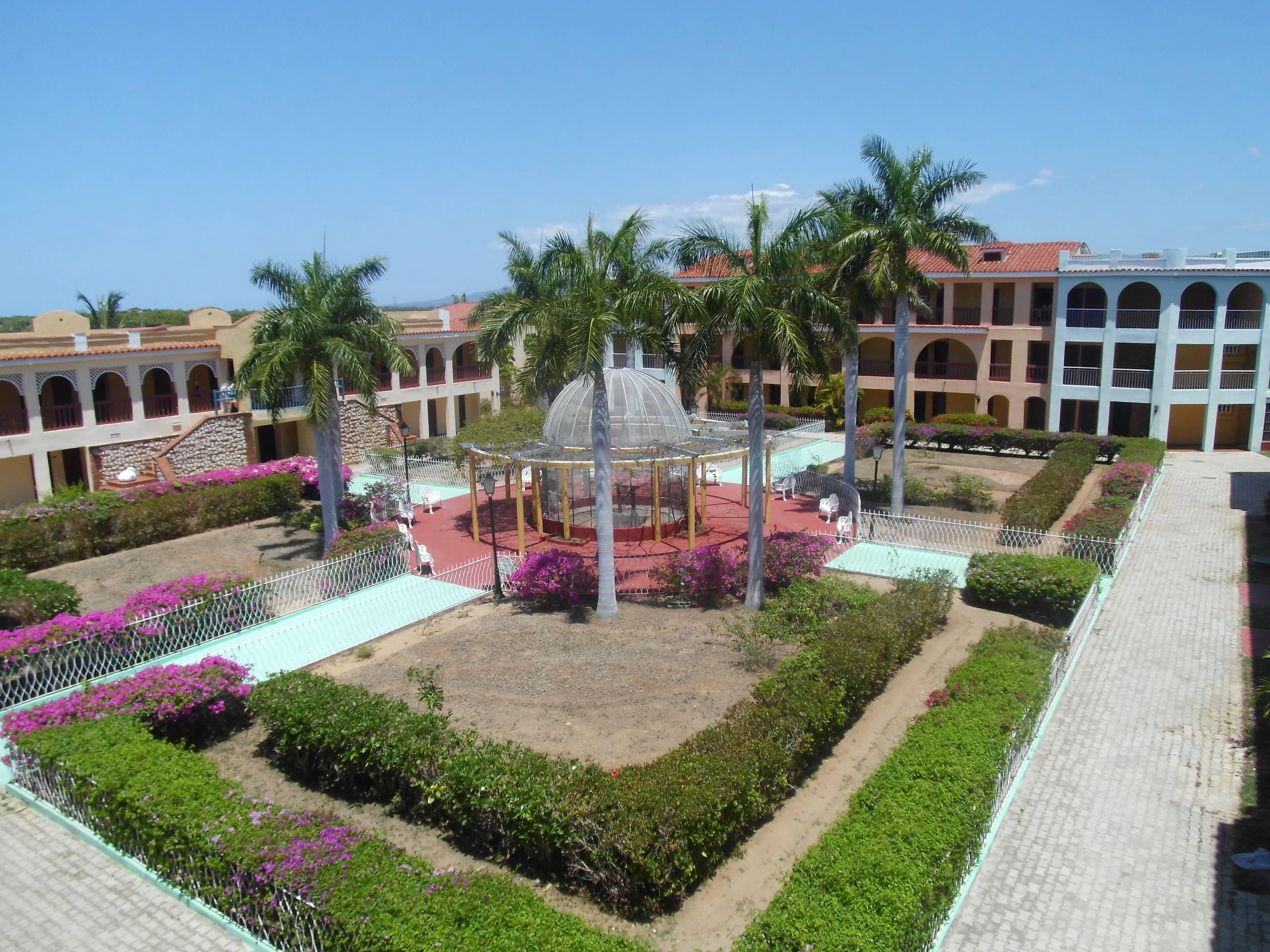 Memories Trinidad del Mar Hotel Ansicht 7