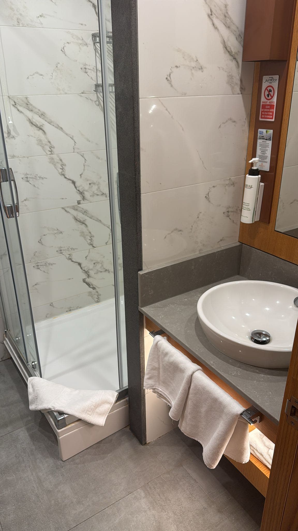 Hotel Maywood Ansicht 4