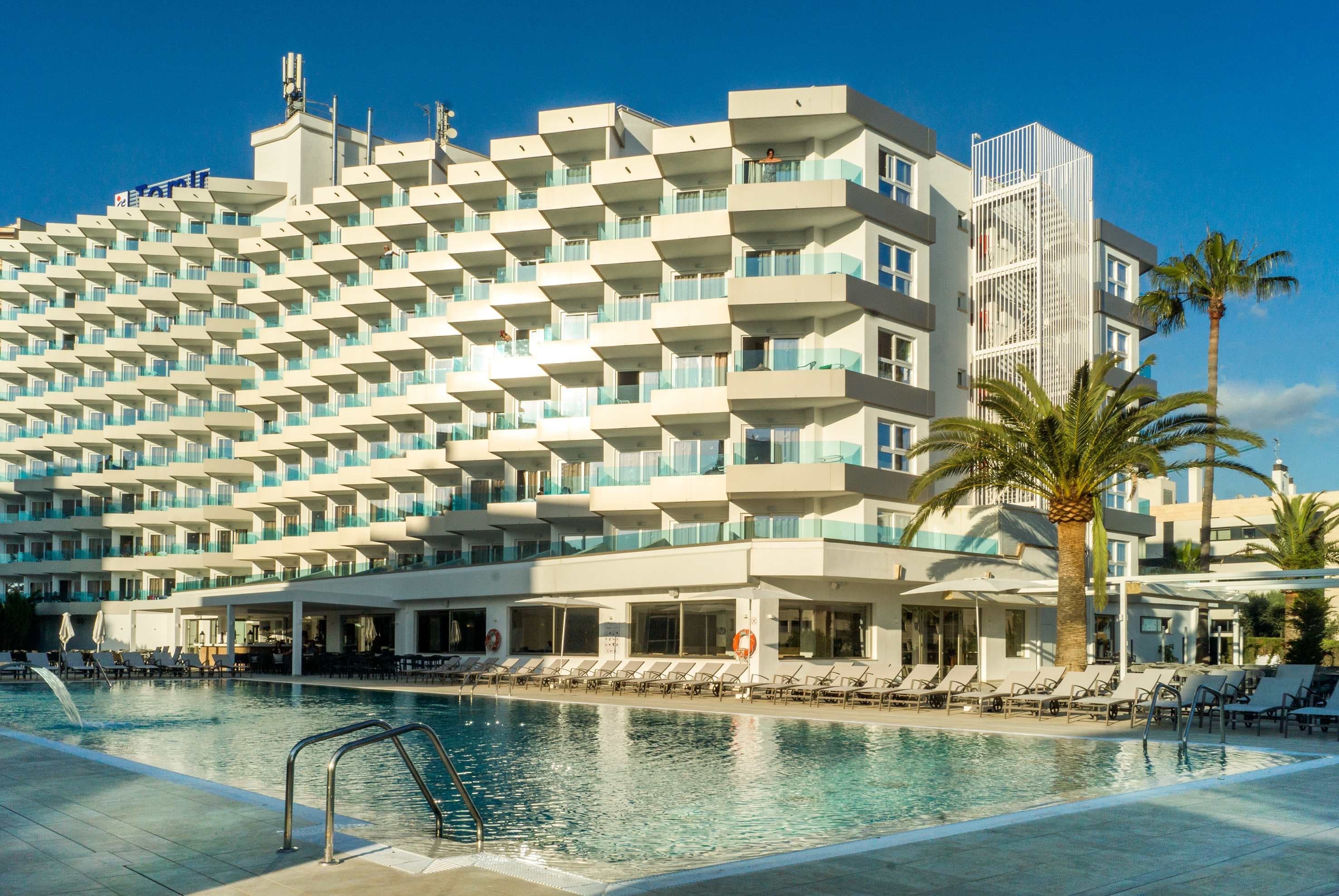 Tomir Portals Suites - Adults Only (+16) Ansicht 2