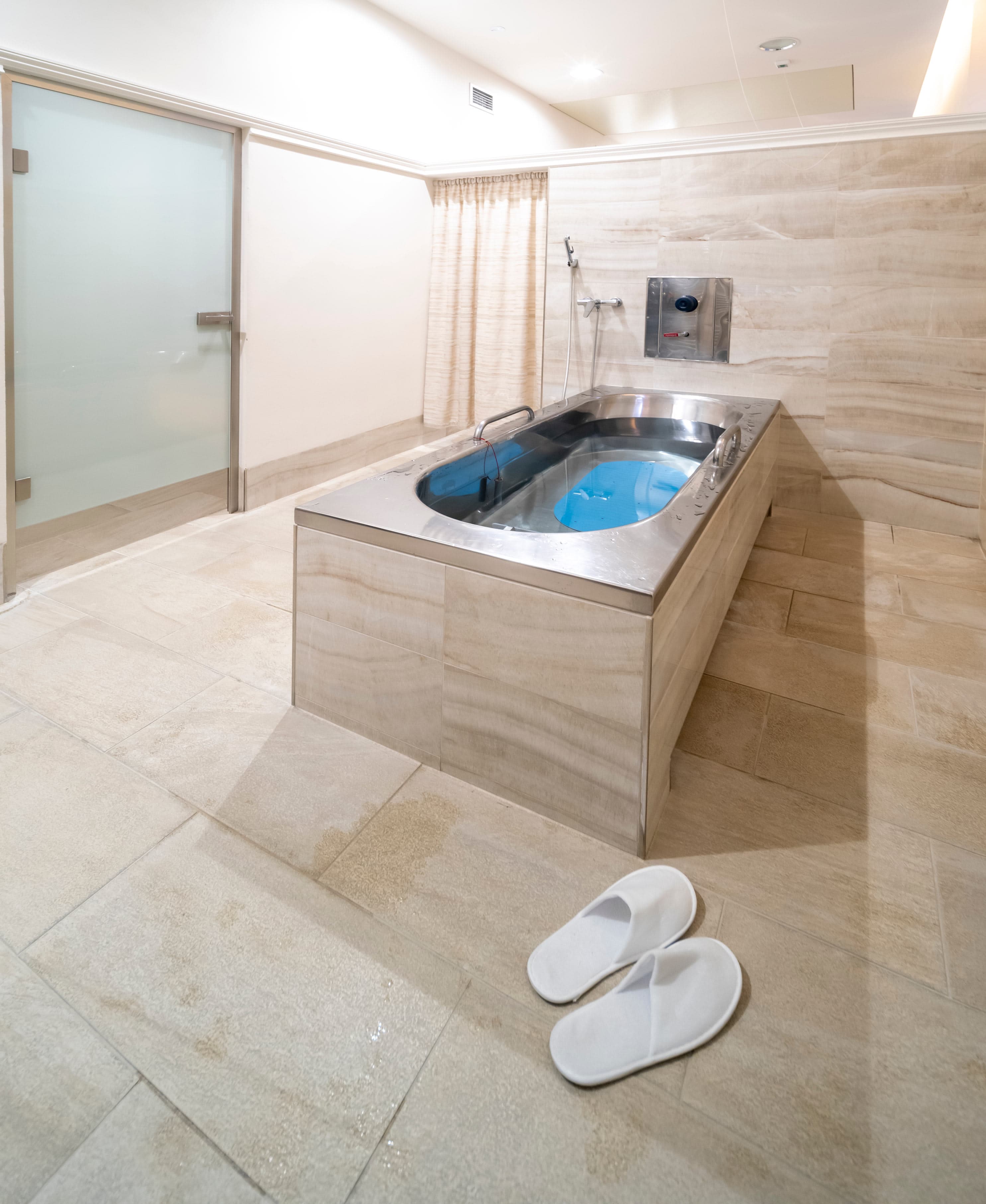 Hotel Radium Palace Ansicht 9