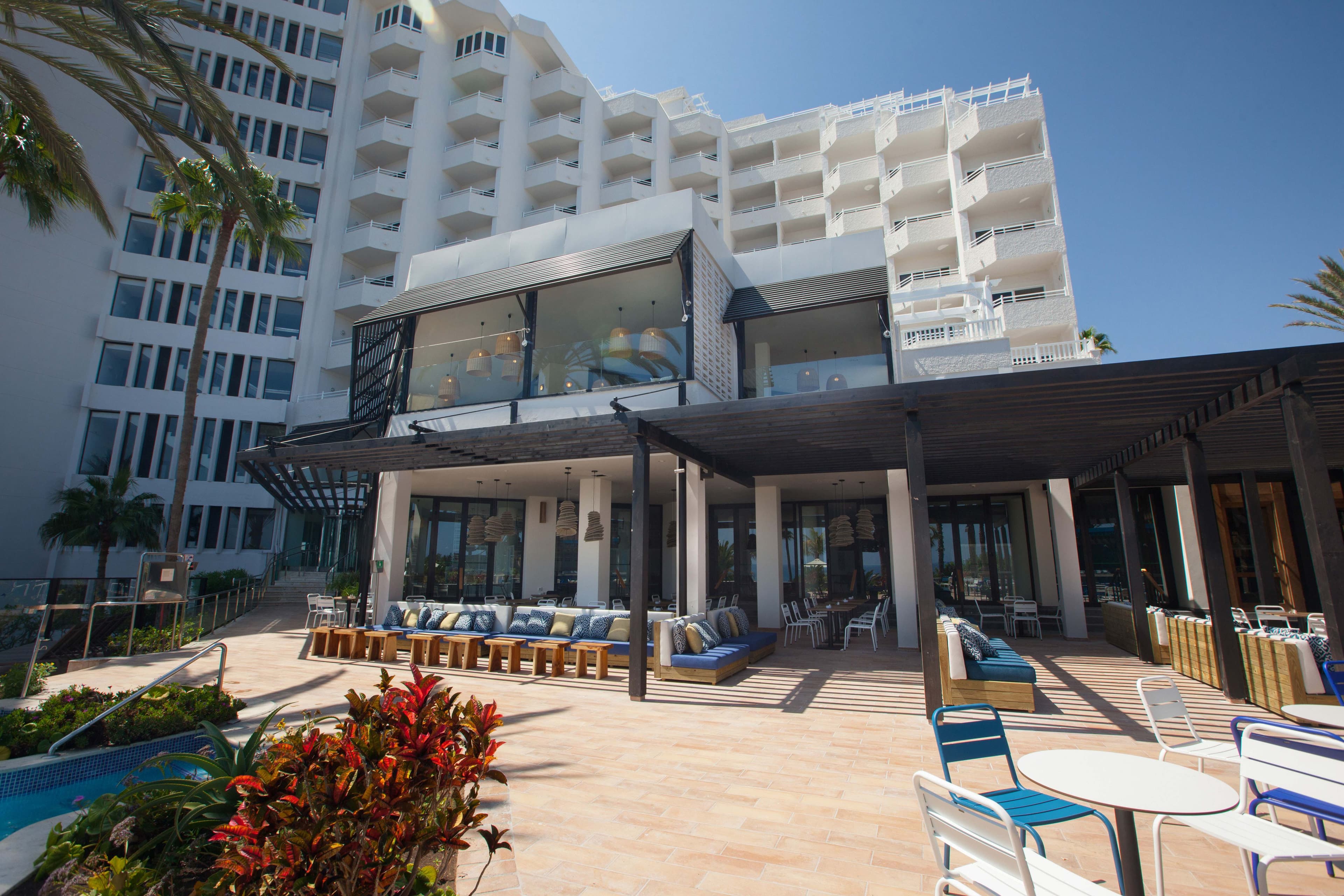 Corallium Dunamar by Lopesan Hotels Ansicht 3