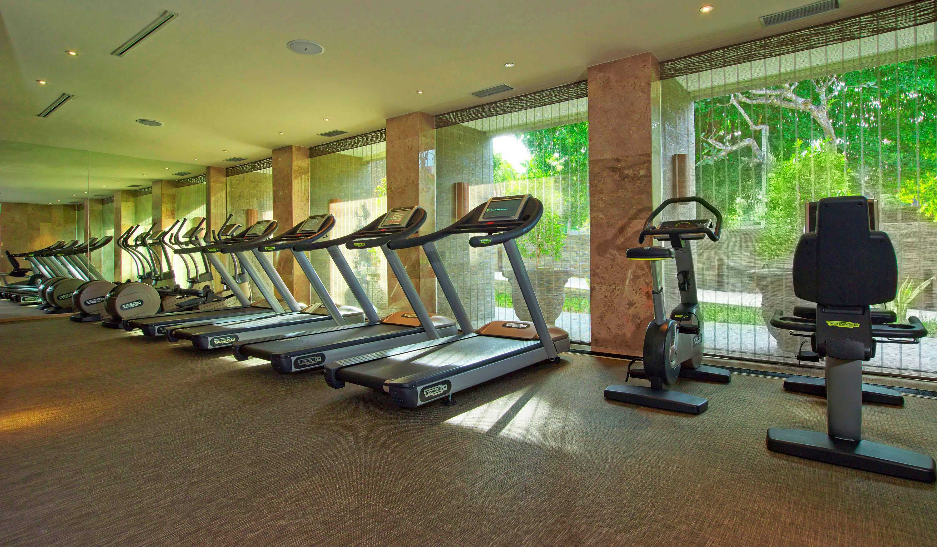 InterContinental Bali Sanur Resort Ansicht 9