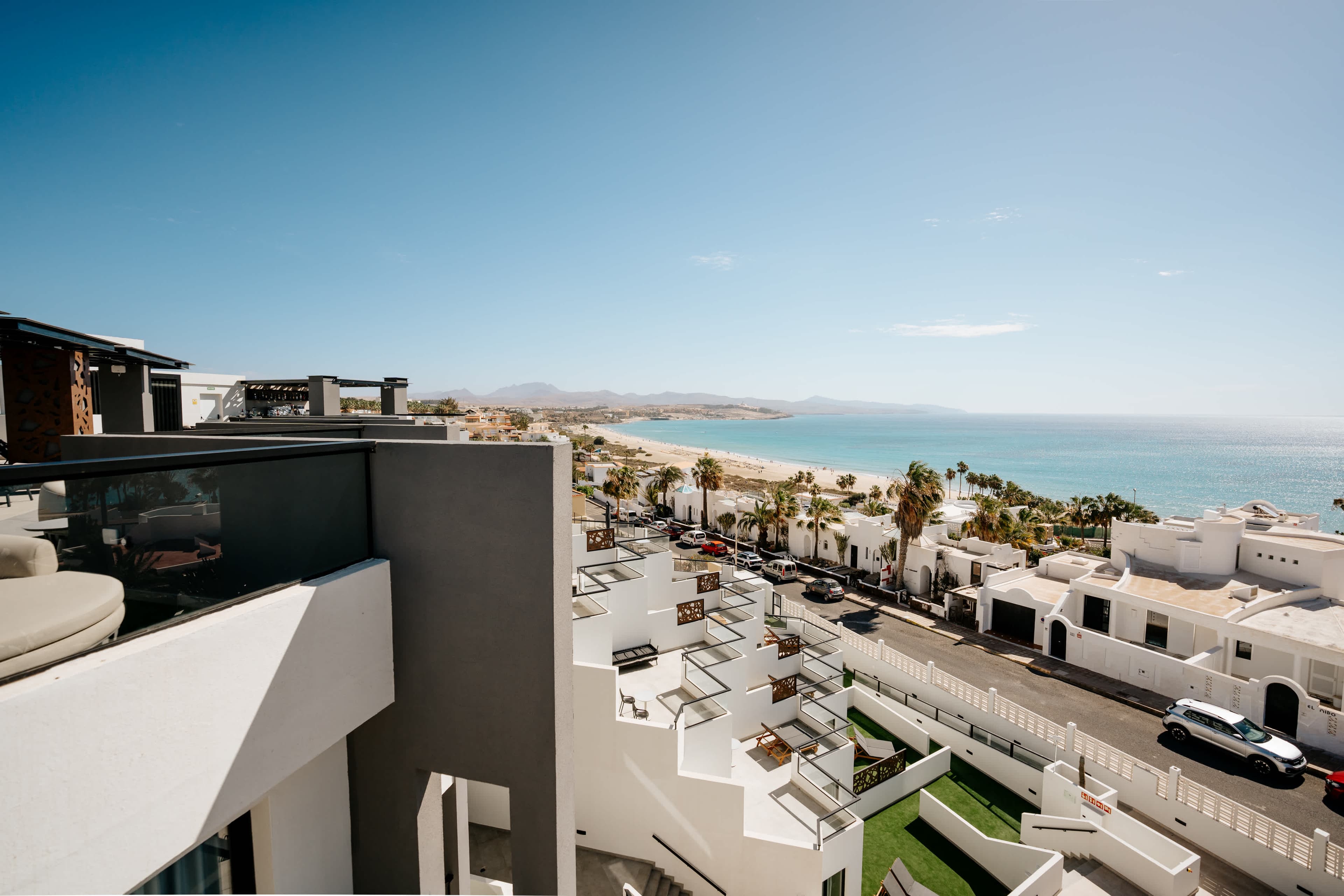 R2 Higos Beach Ansicht 3