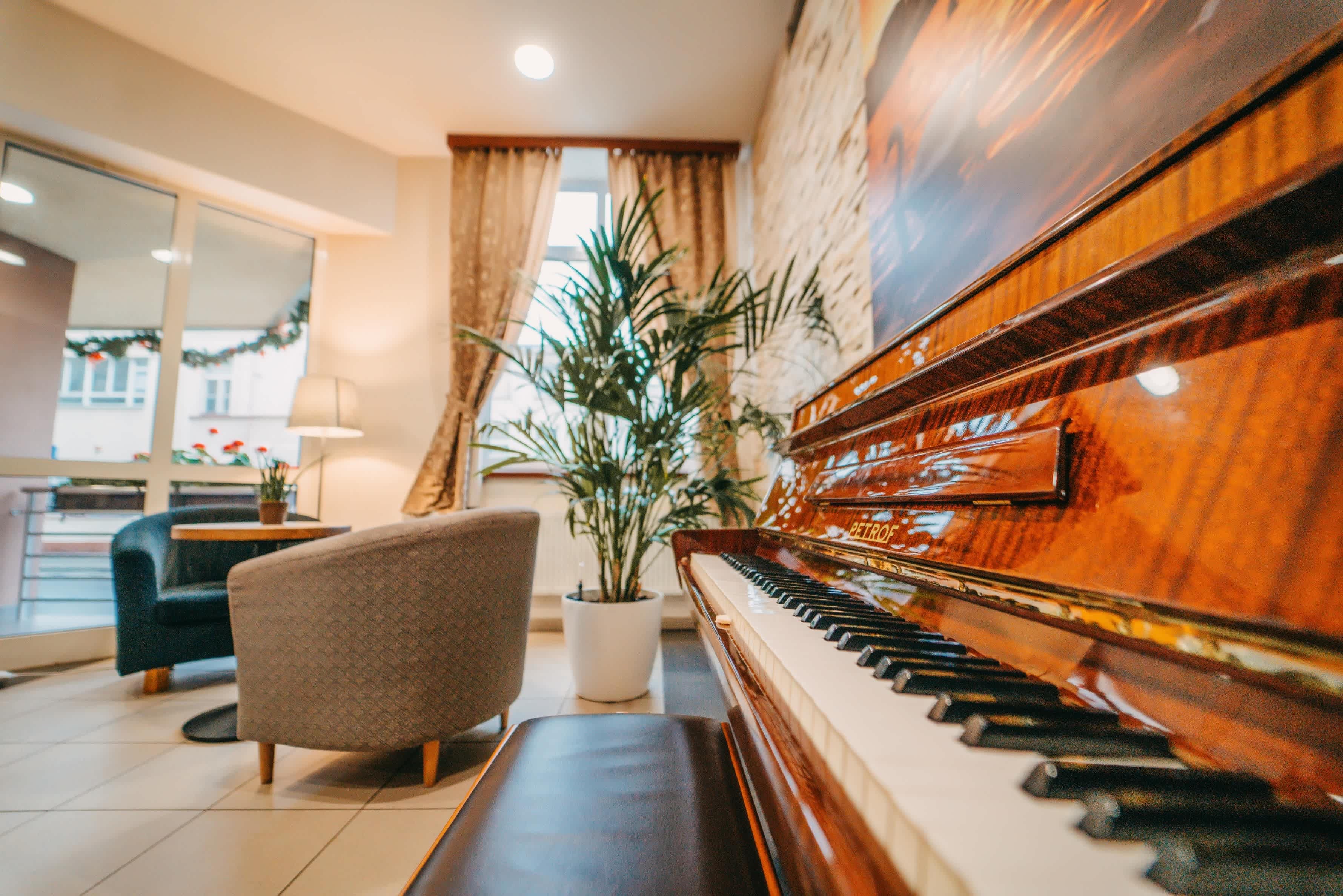 COLORFACTORY SPA Hotel Ansicht 7