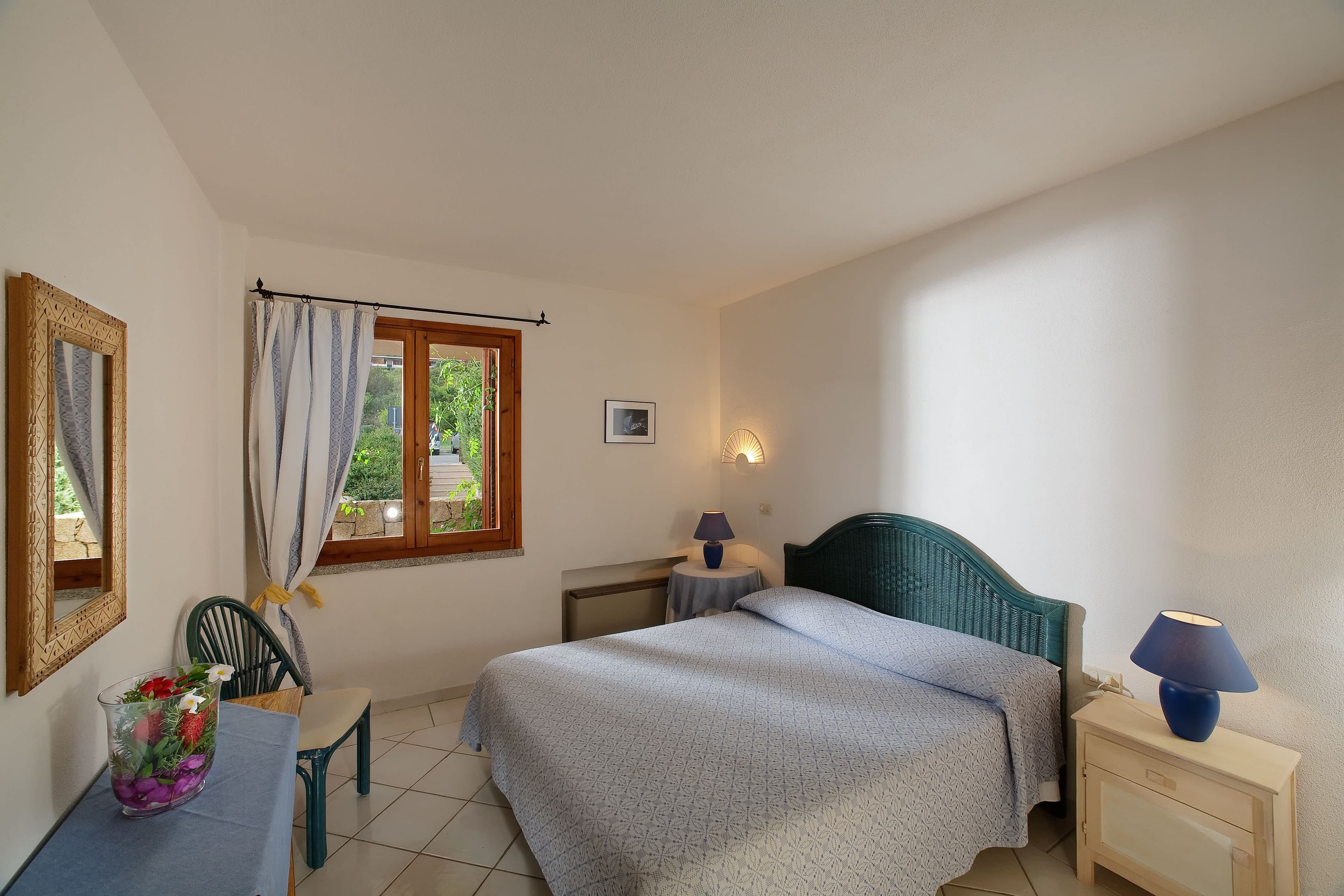 Swadeshi Sporting Hotel Tanca Manna Ansicht 5