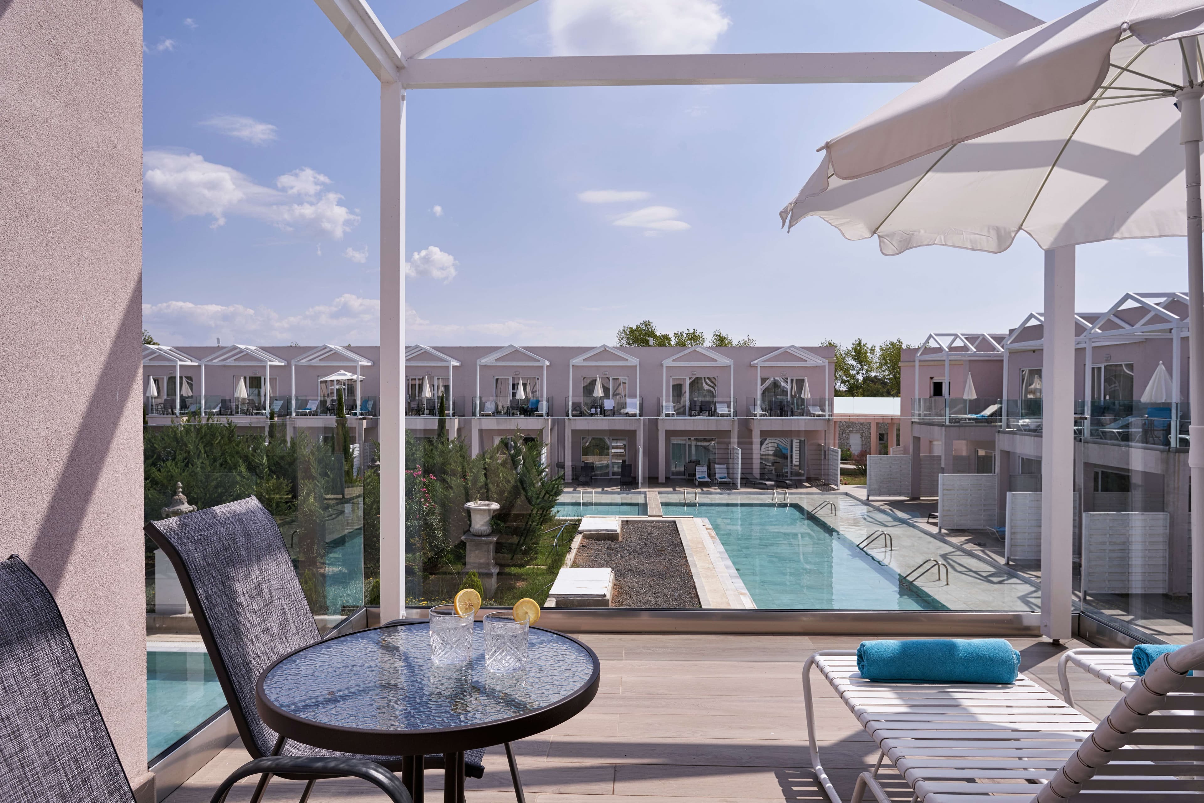 Sandy Villas Resort Ansicht 8