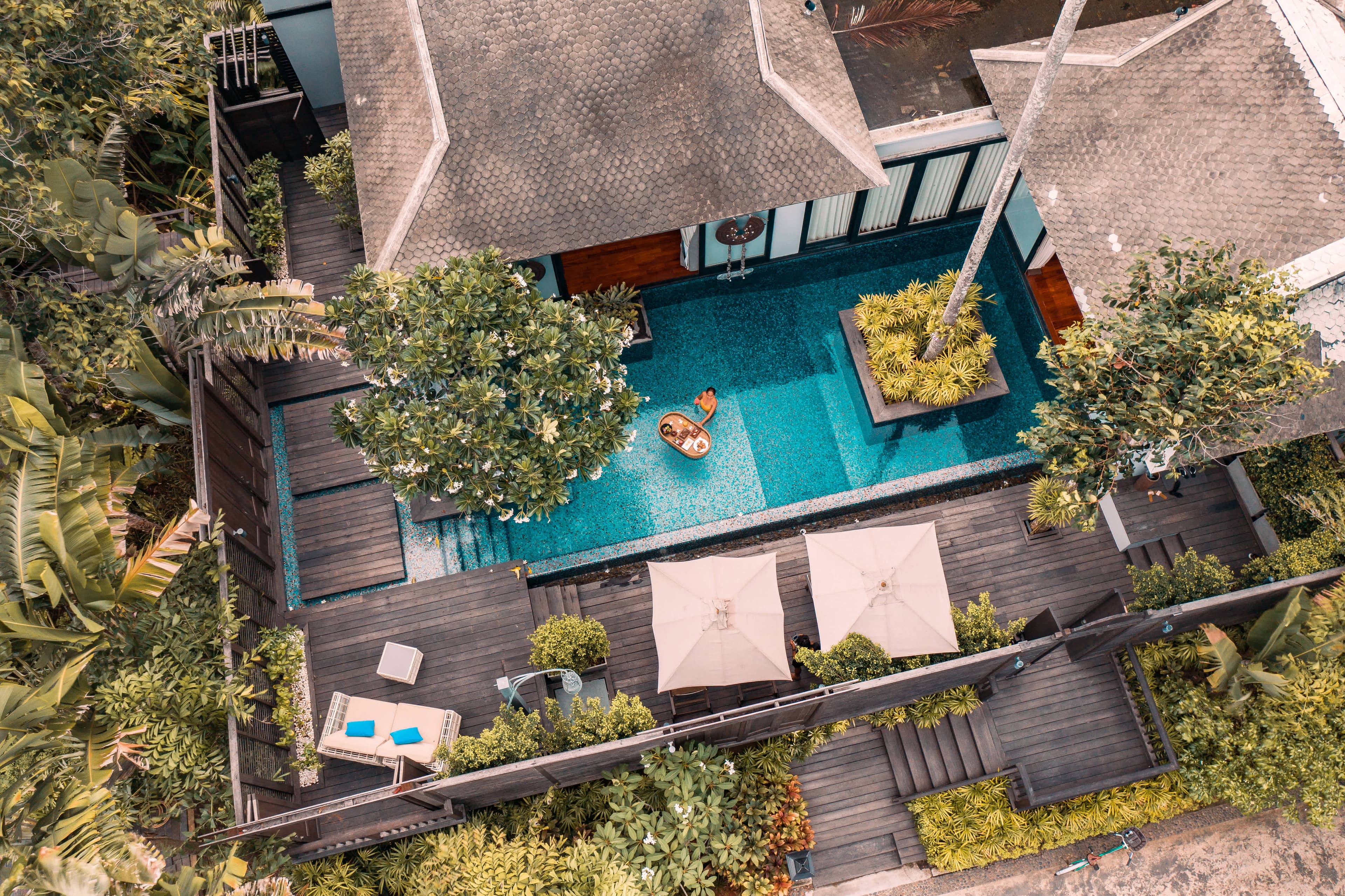 Anantara Mai Khao Phuket Villas Ansicht 3