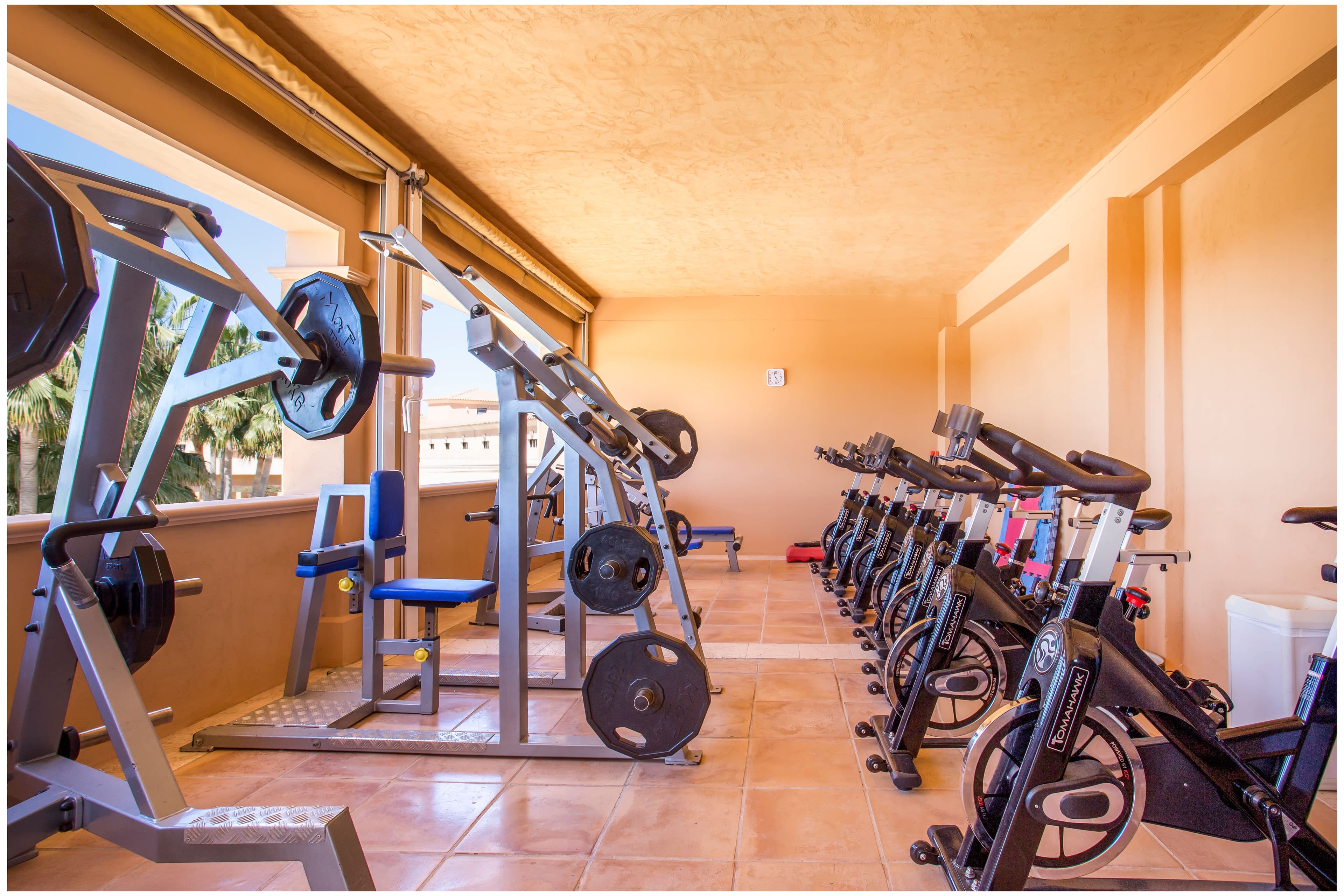 Hacienda Son Antem Golf Resort, Autograph Collection Ansicht 8