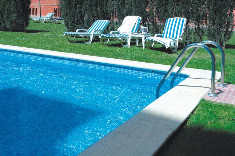 Hesperia Sant Joan Ansicht 8