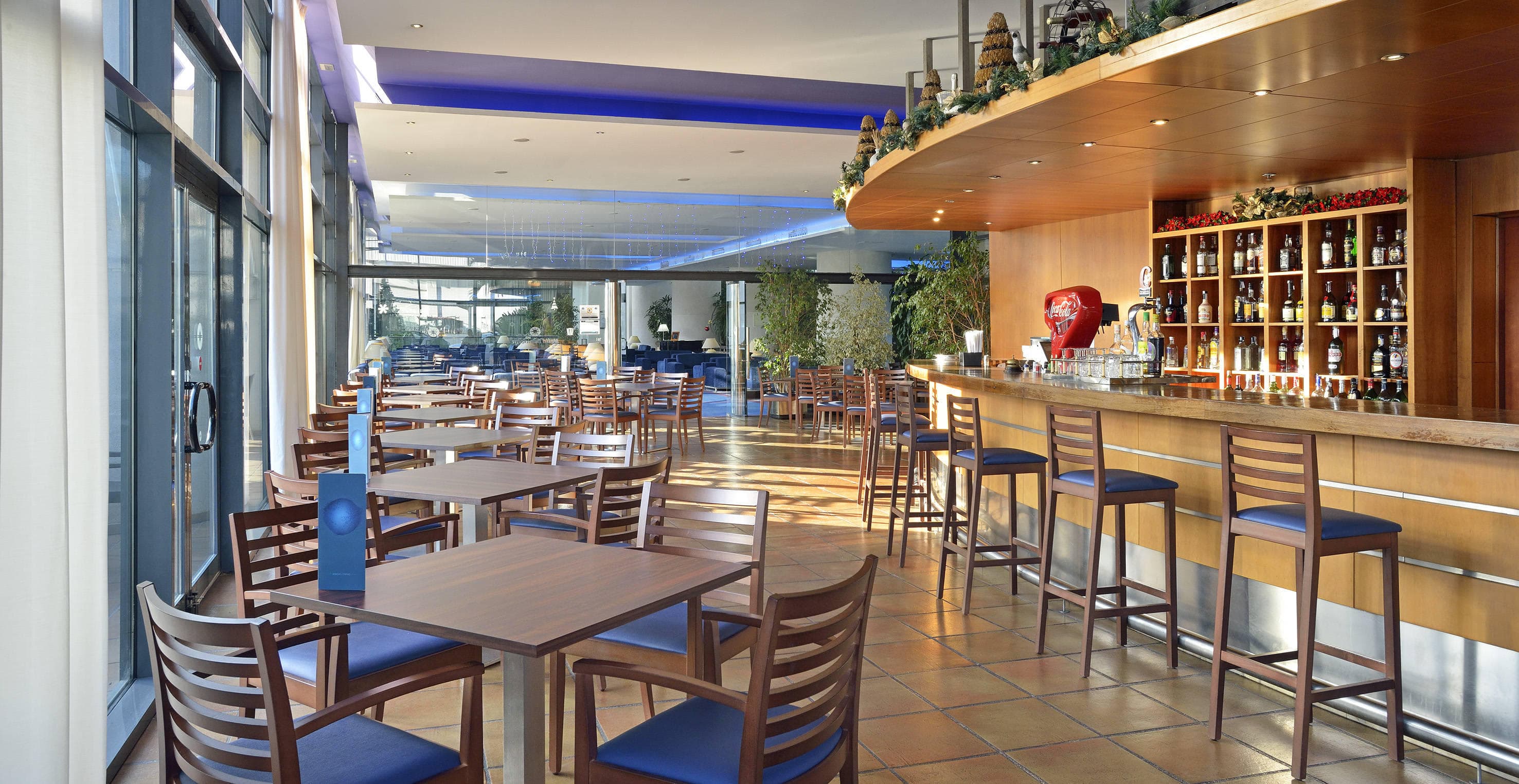 Melia Benidorm Ansicht 10