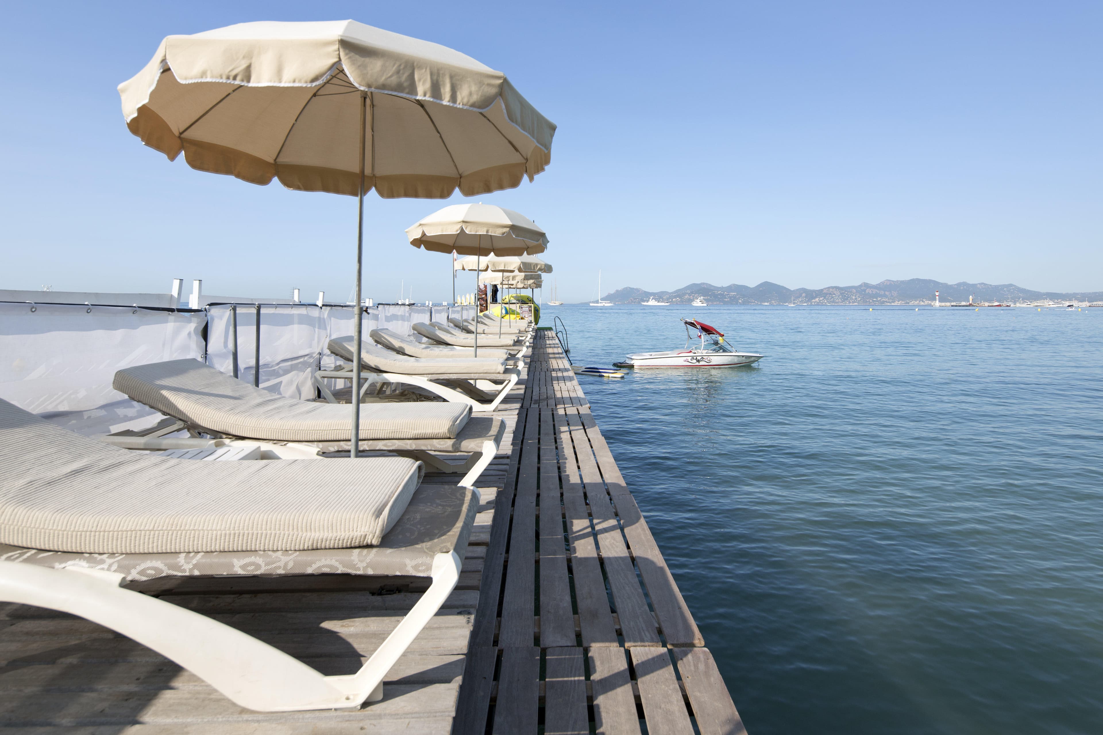 Hotel Croisette Beach Cannes Mgallery Ansicht 10