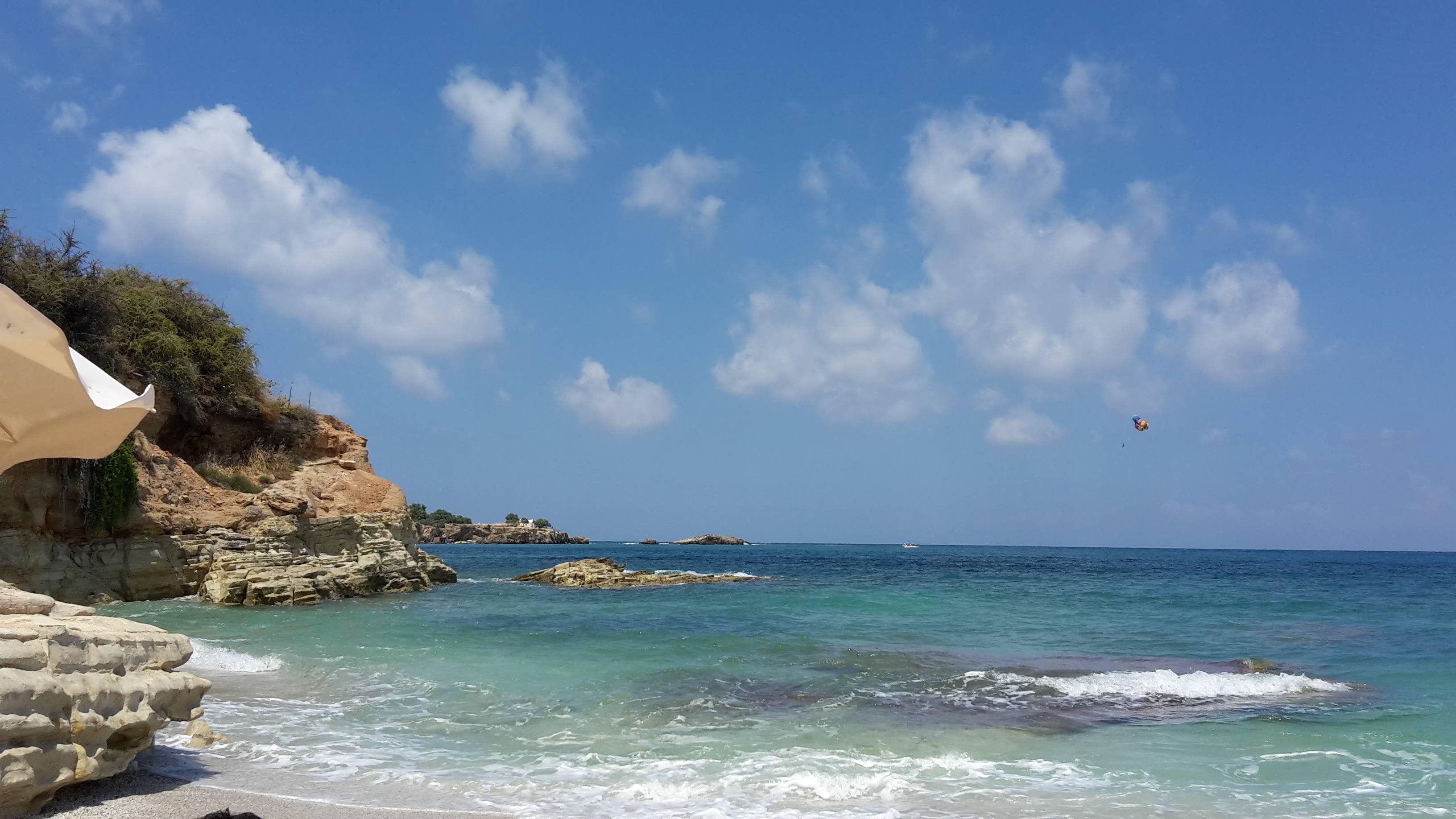 Hersonissos Village Hotel & Bungalows Ansicht 7