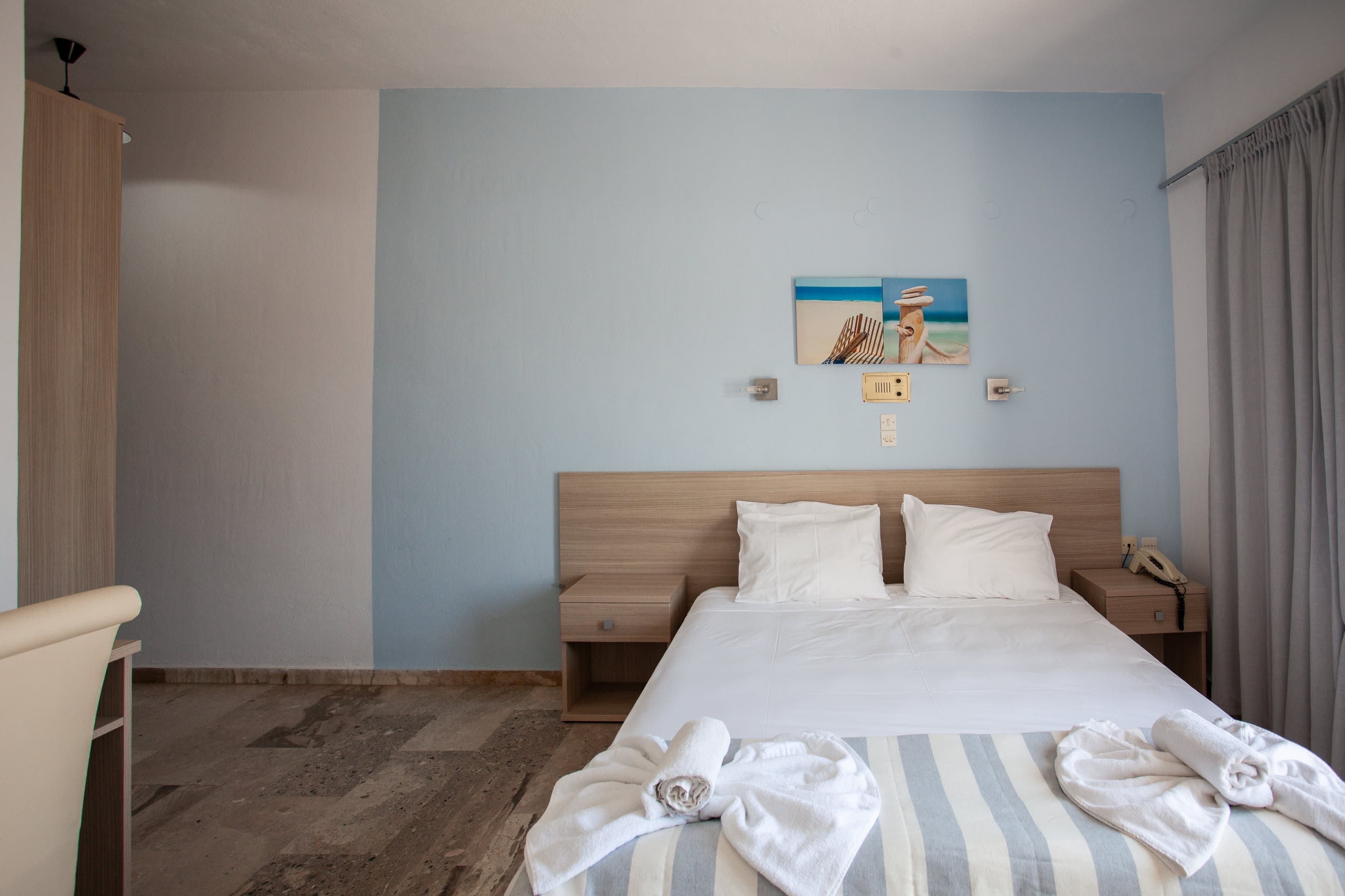 Hotel Myrtis Ansicht 4