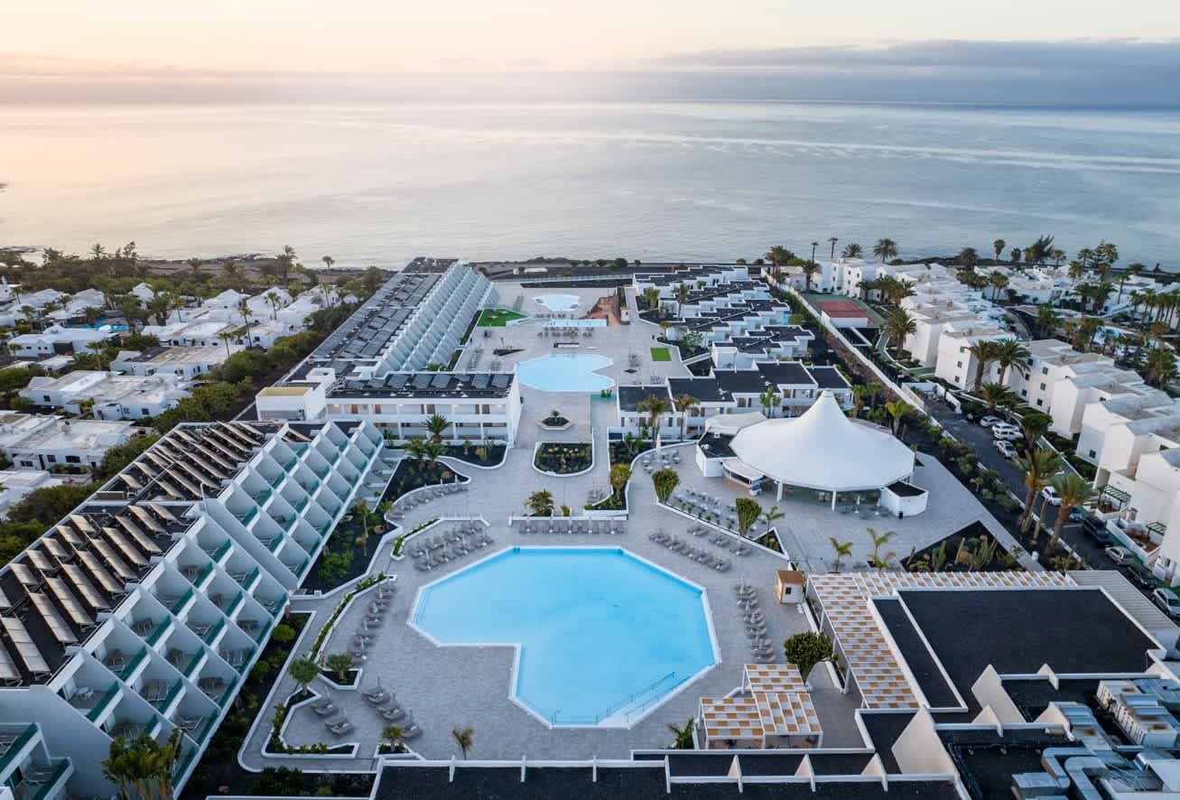 Radisson Blu Resort Lanzarote (Adults Only +16)