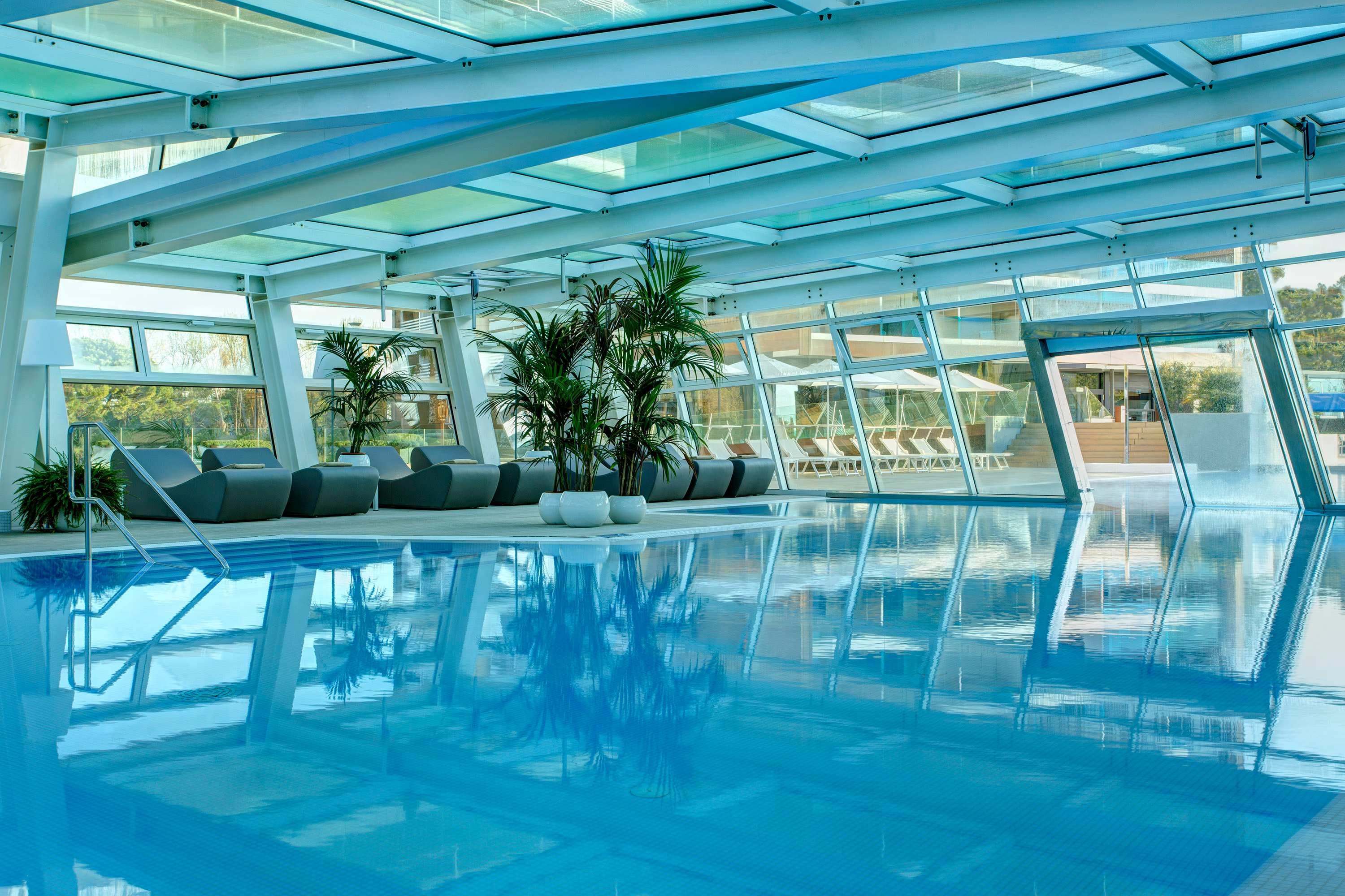 Almar Lido Jesolo Ansicht 7