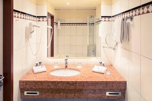 Mercure Hotel Riesa Dresden Elbland Ansicht 3