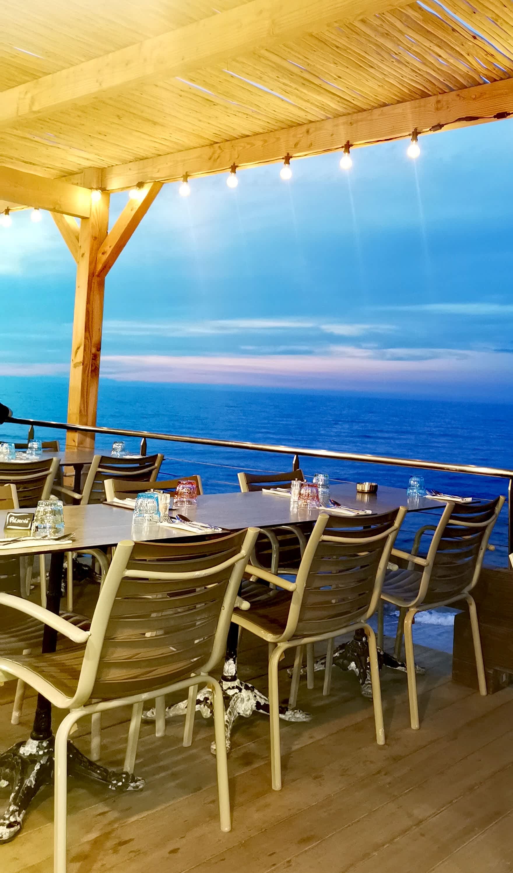 Hotel Beau Rivage Ansicht 9