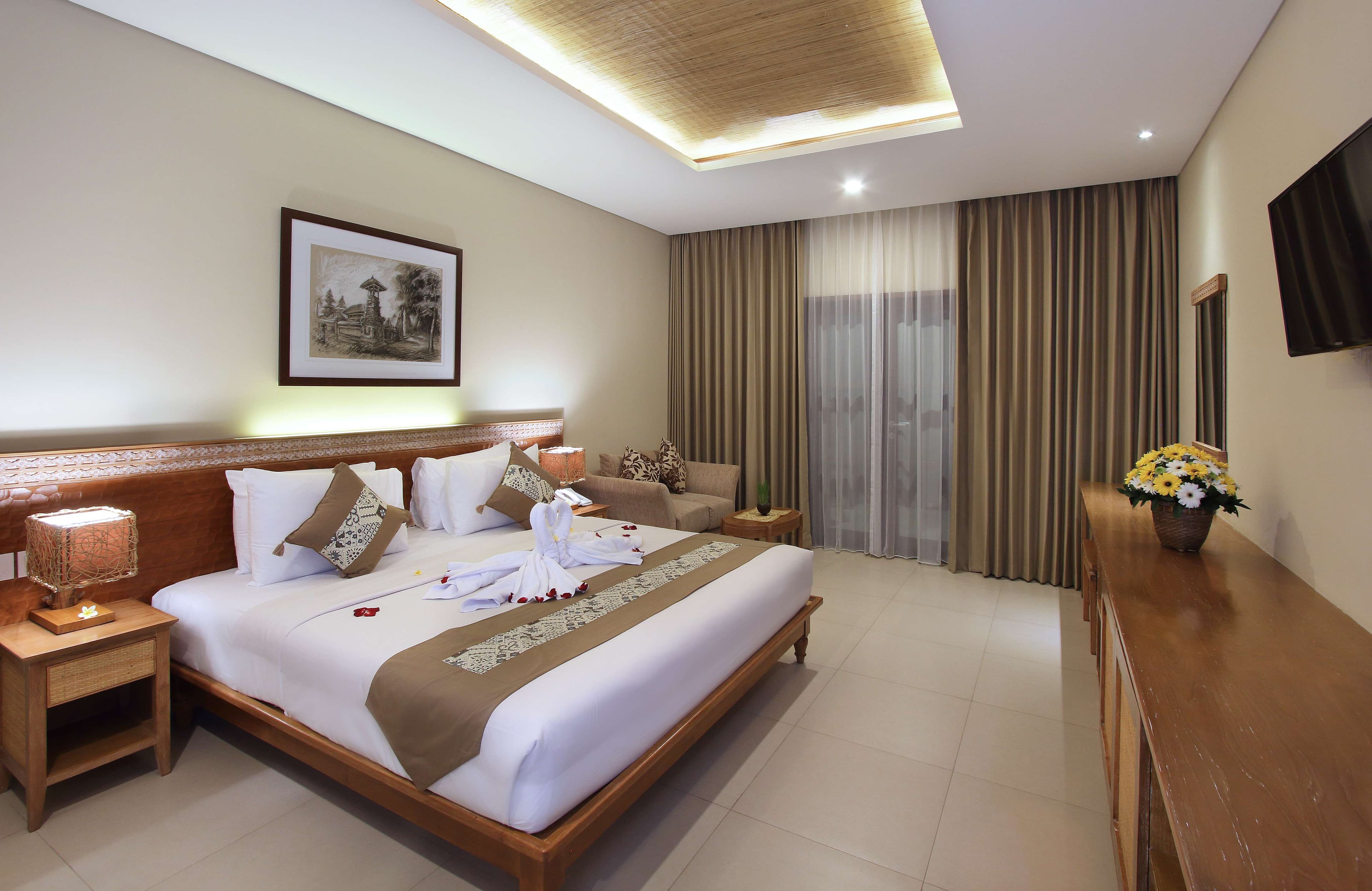 Radha Phala Resort & Spa Ansicht 5