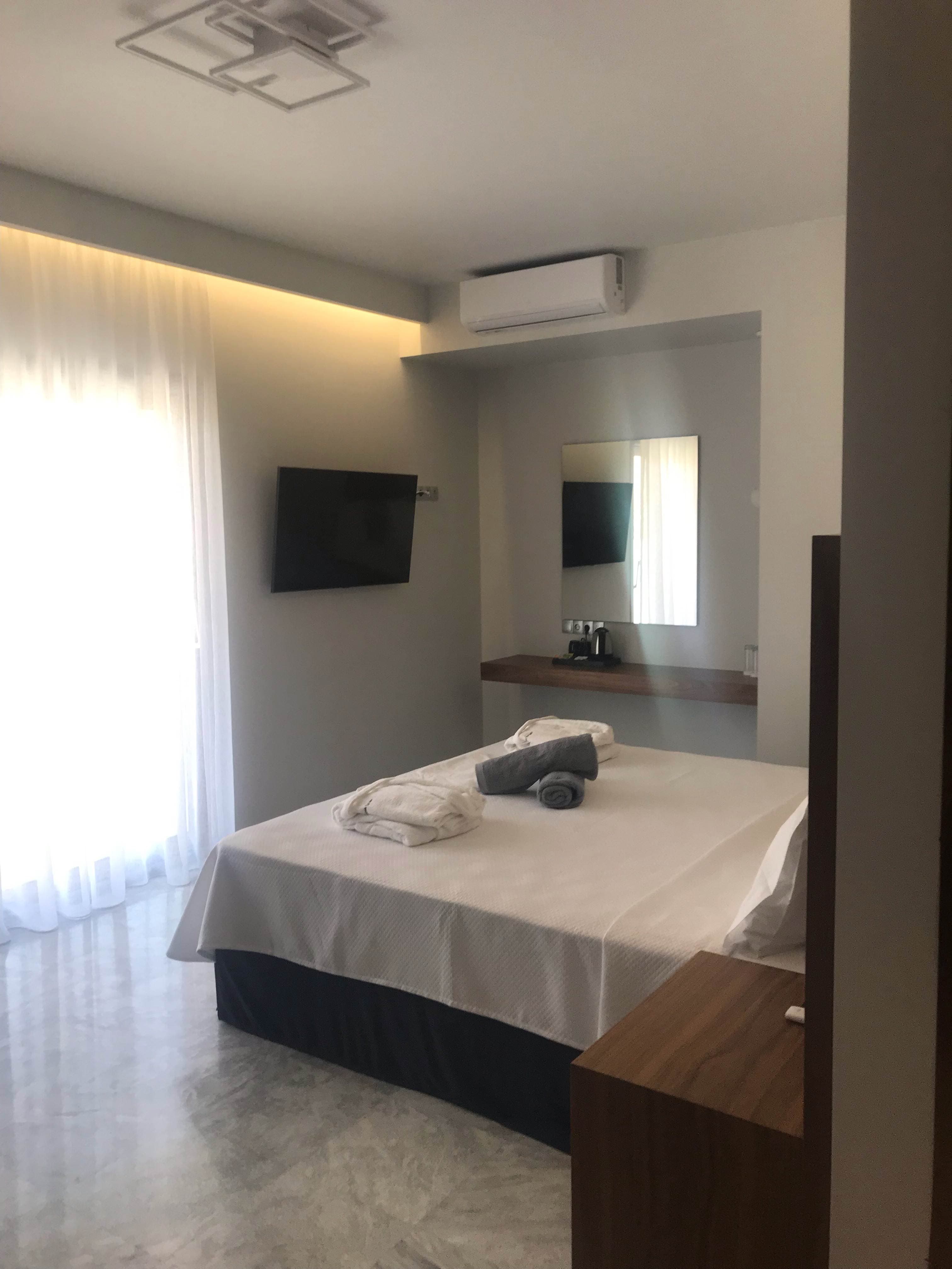 Petra Hotel Ansicht 6
