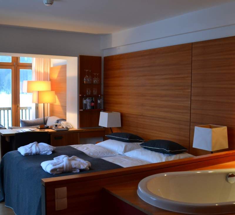 Seehotel Grundlsee Ansicht 6