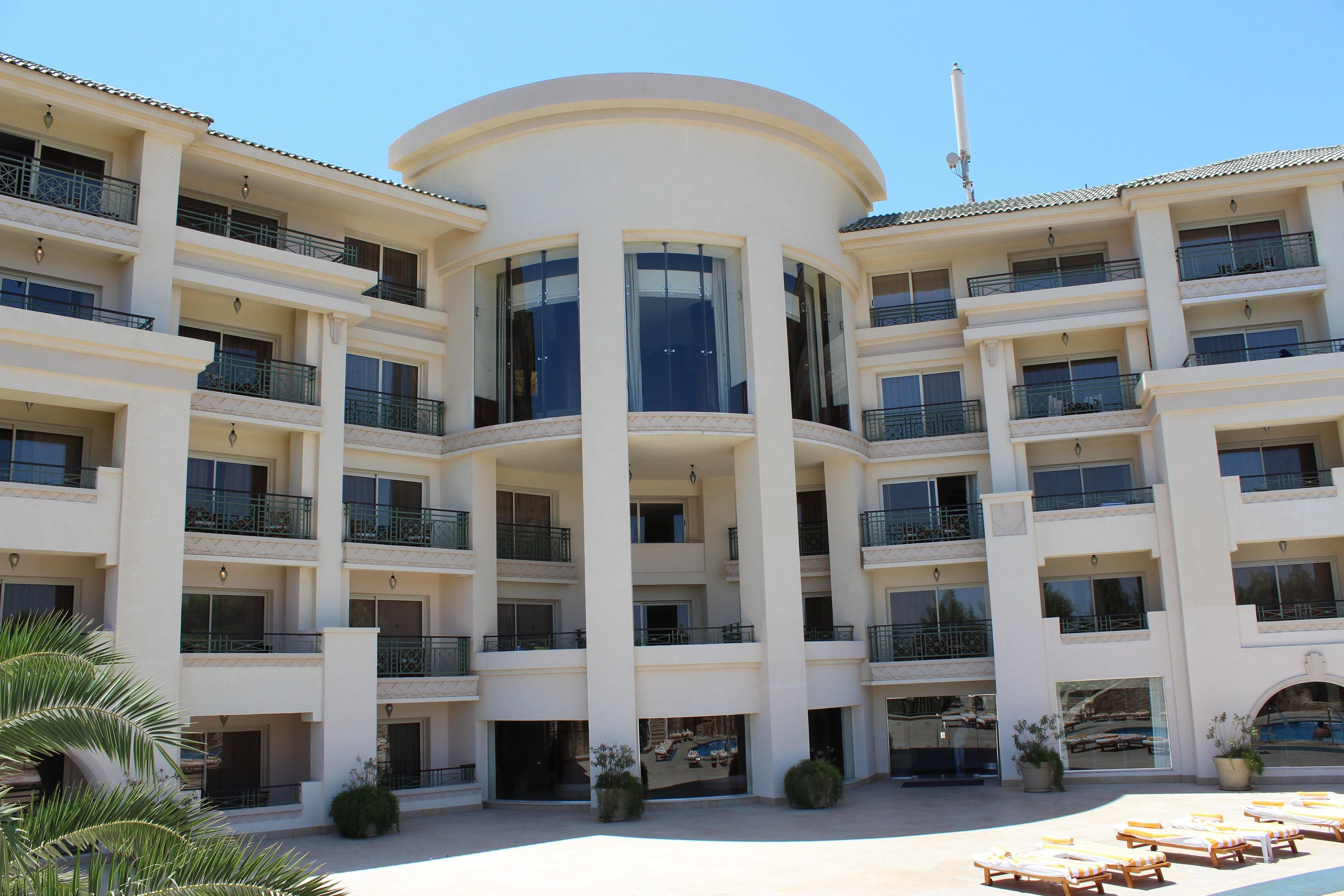 Stella Di Mare Beach Hotel & Spa, Sharm El Sheikh Ansicht 3