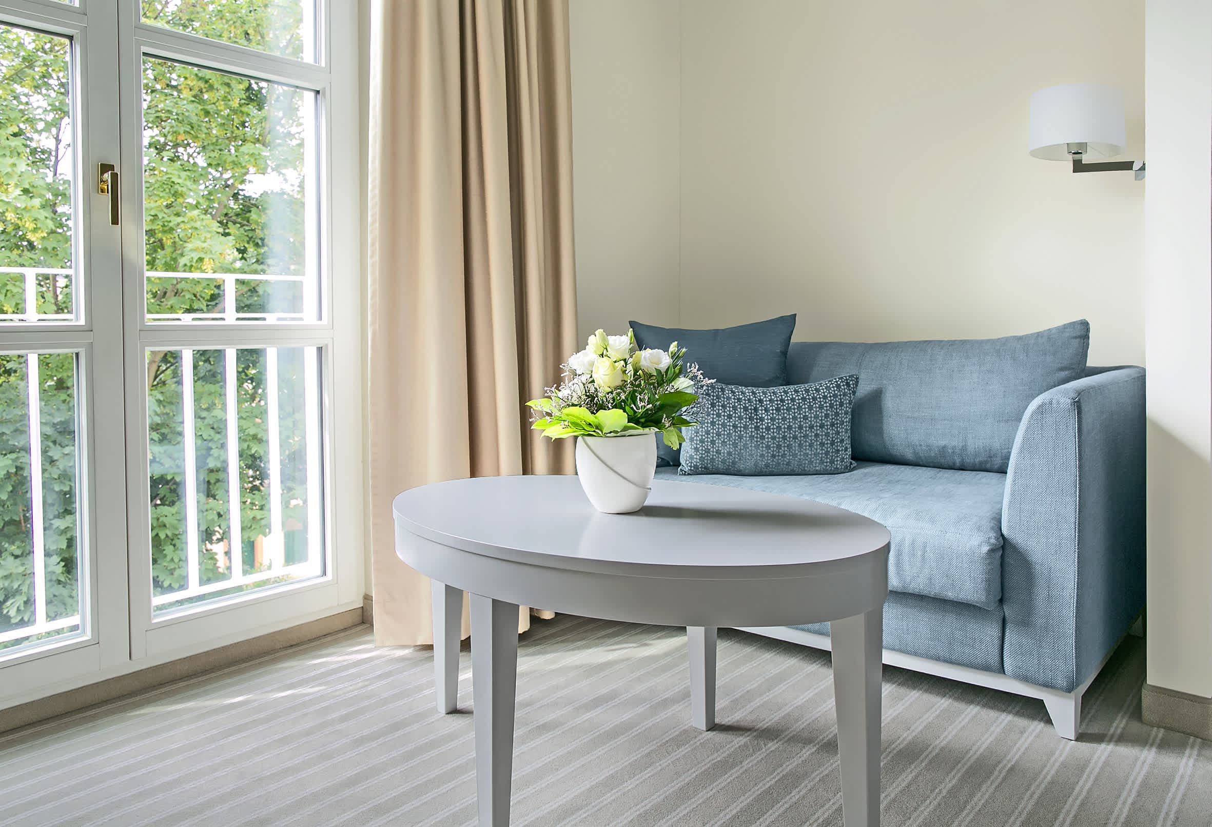 Dorint Parkhotel Meissen Ansicht 5