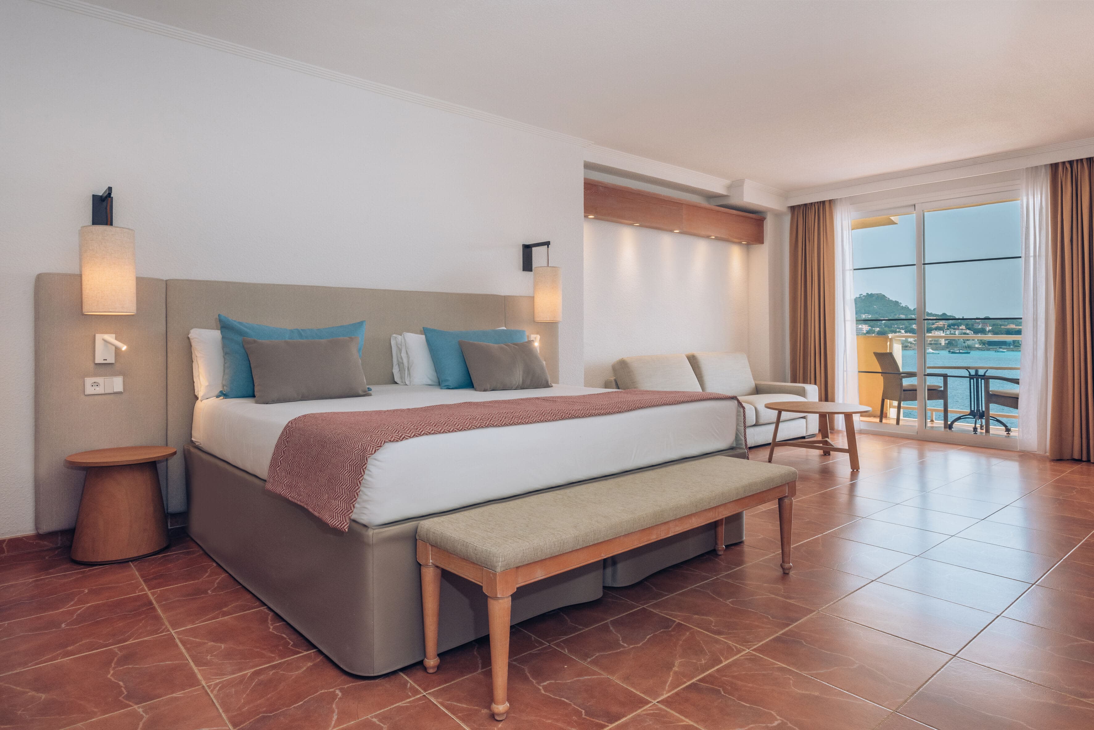 Iberostar Selection Jardín del Sol Suites Ansicht 4