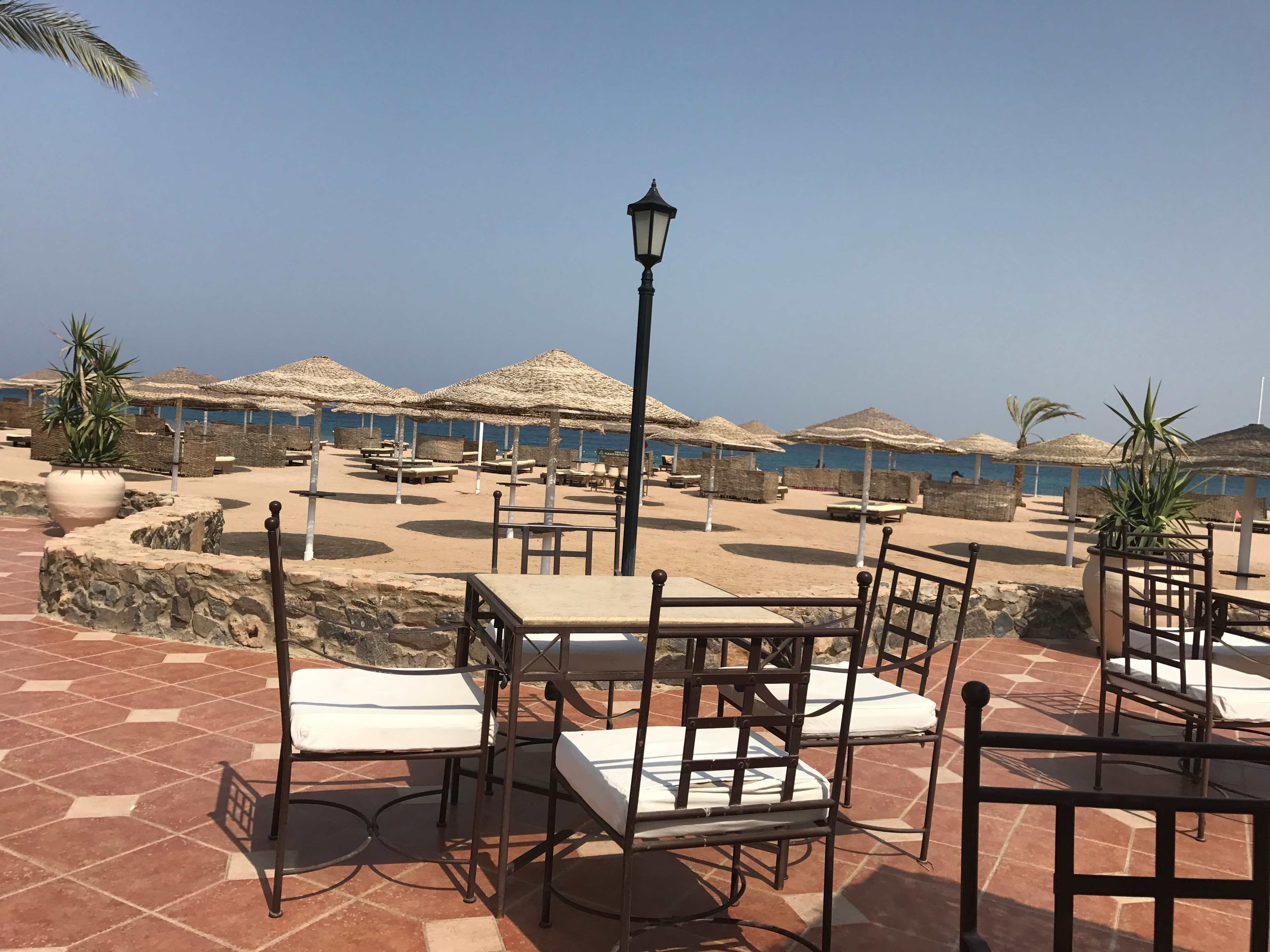 Eagles Paradise Abu Soma Ansicht 10