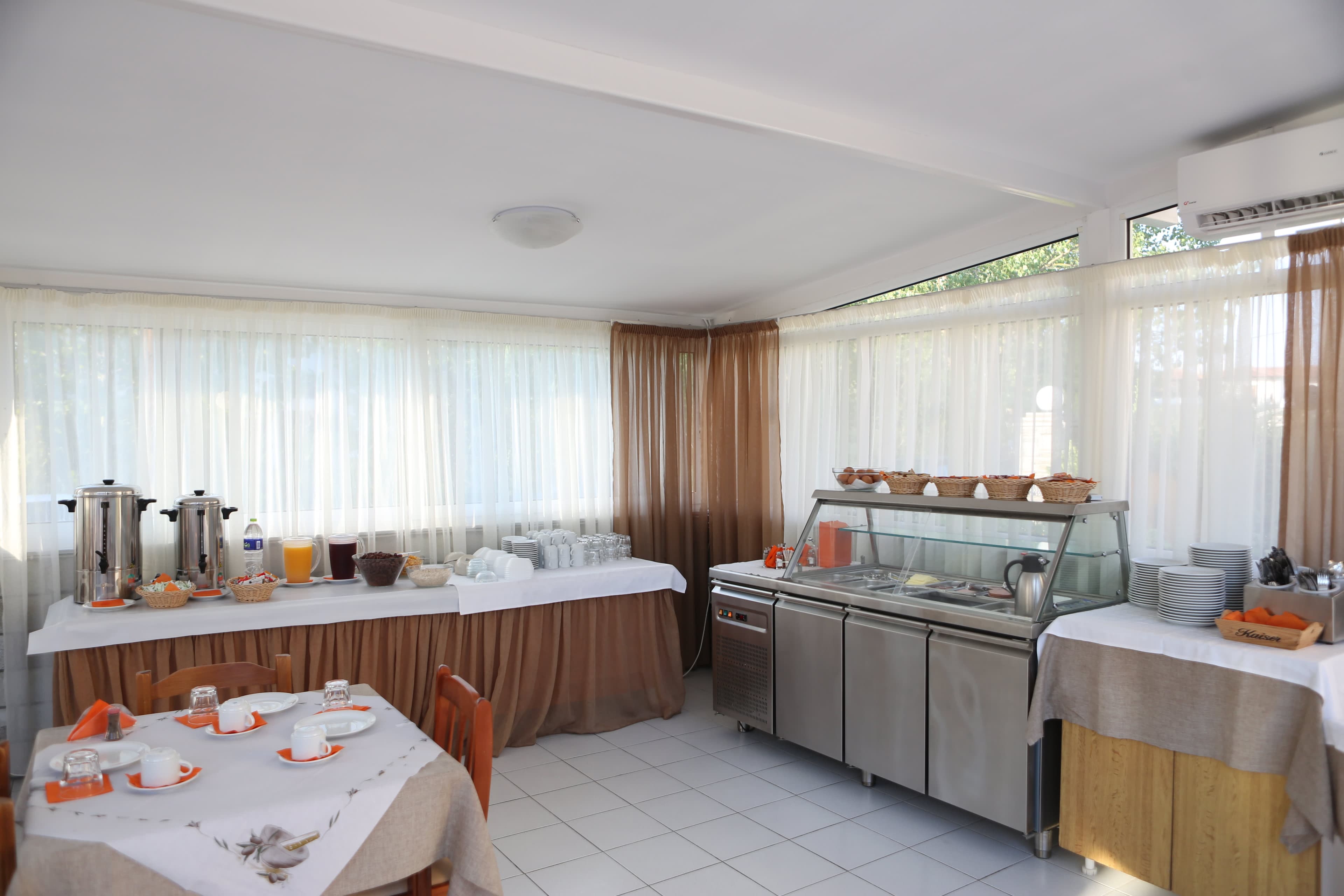 Hotel Argo Ansicht 10