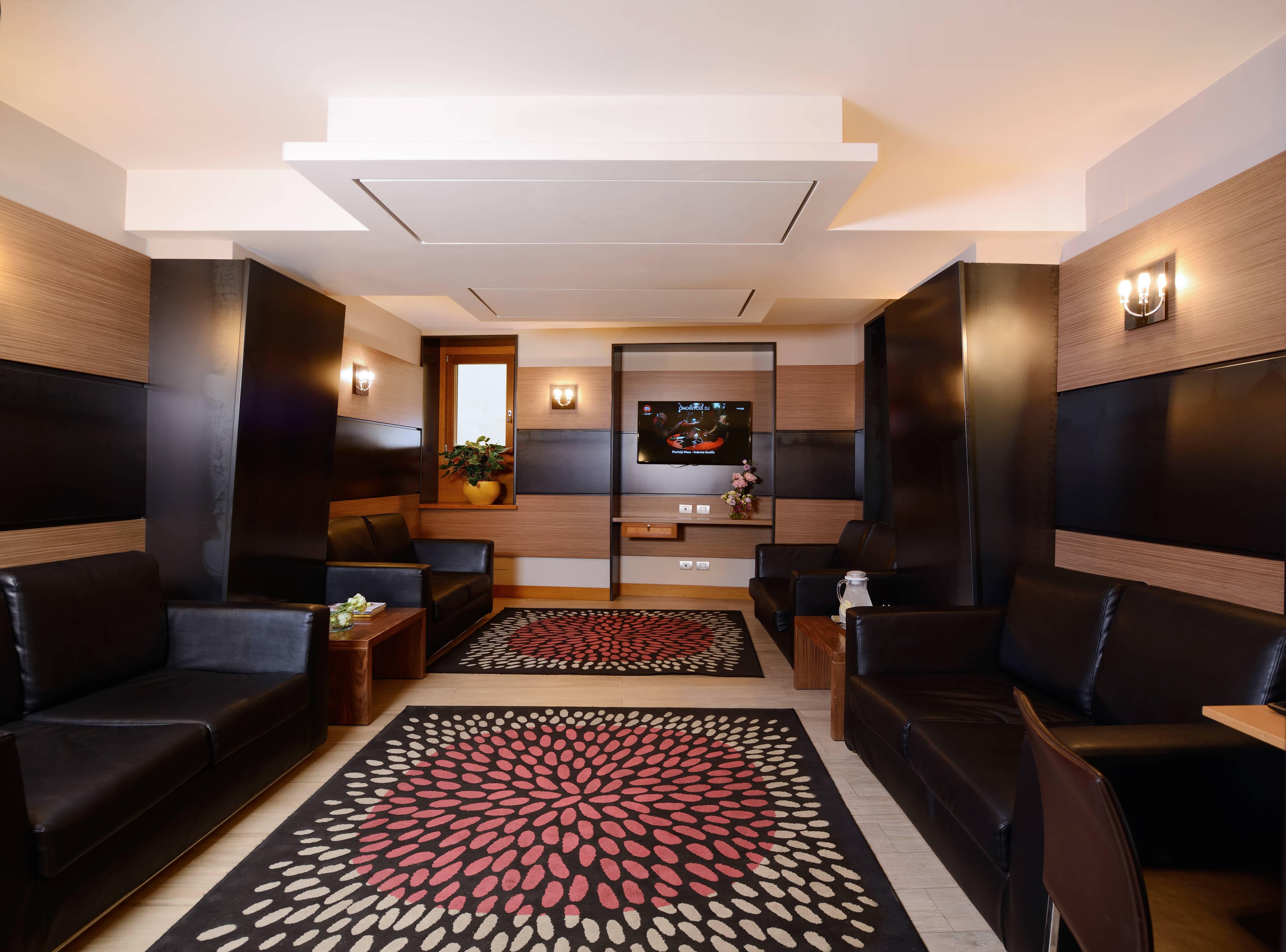 Hotel Trevi Ansicht 8