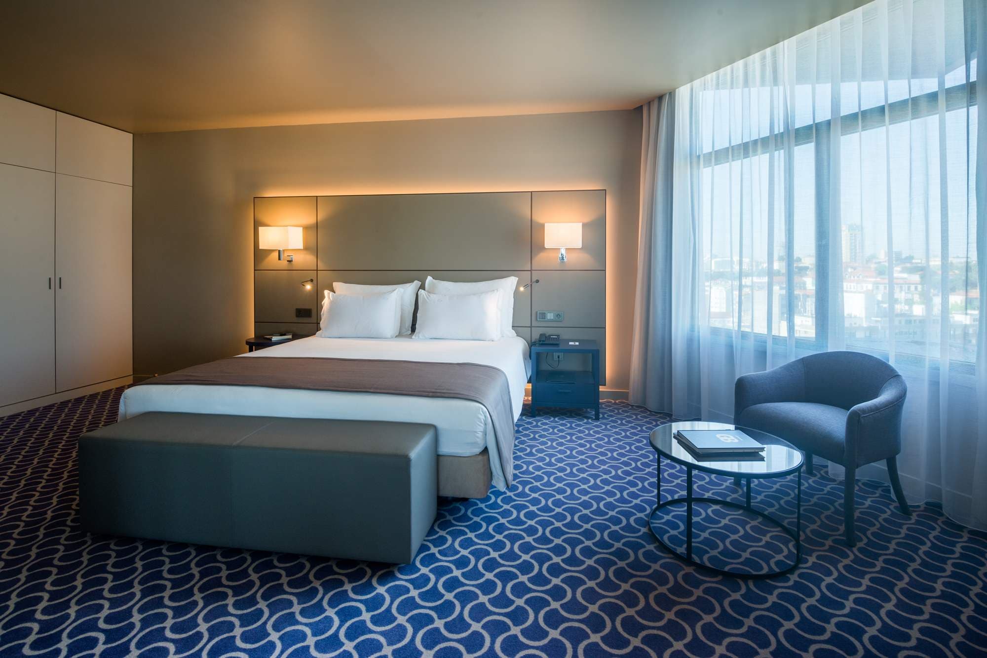 Hotel Dom Henrique - Downtown Ansicht 4