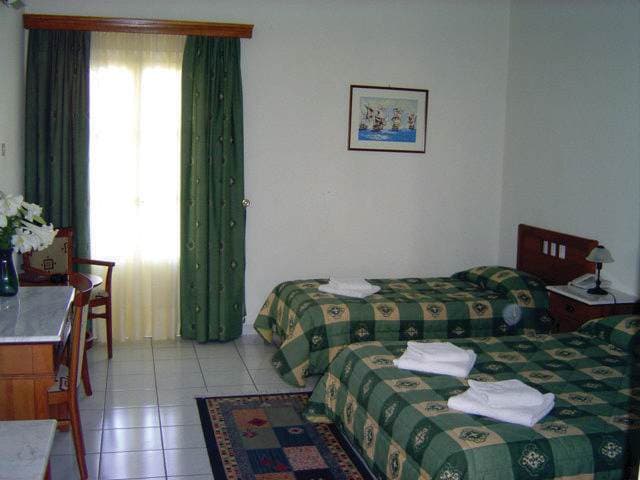 Hotel Flower of Monemvasia Ansicht 7
