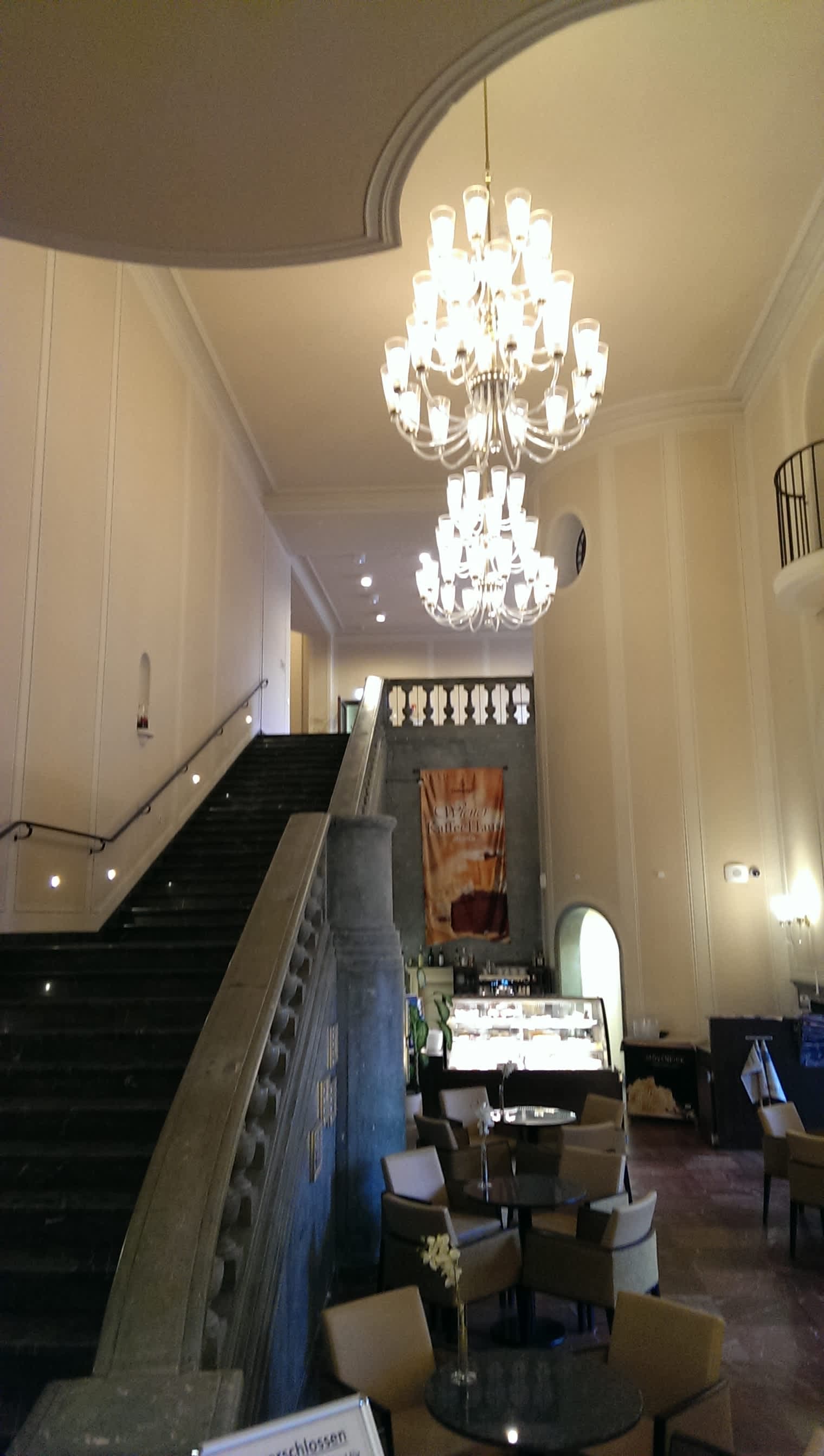 Star G Hotel Premium Dresden im Haus Altmarkt Ansicht 9