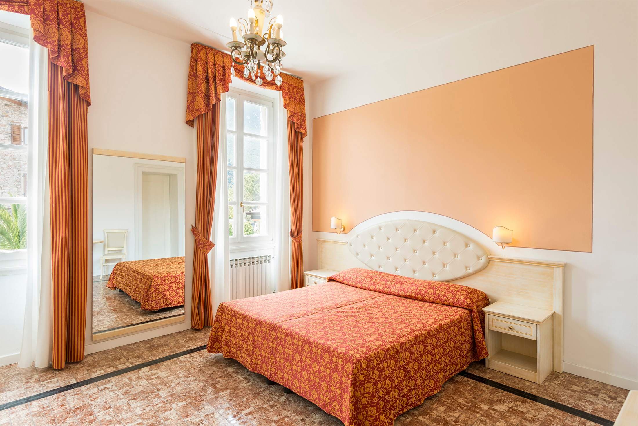 Hotel Antico Monastero Ansicht 4
