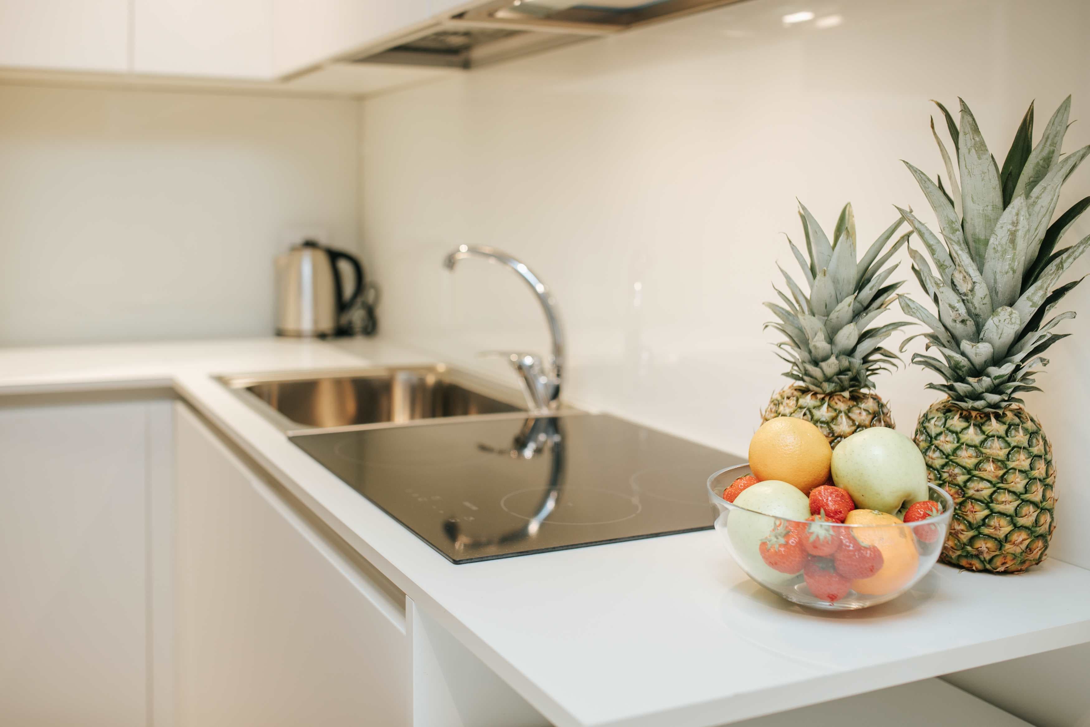 Aparthotel Touring Ansicht 5