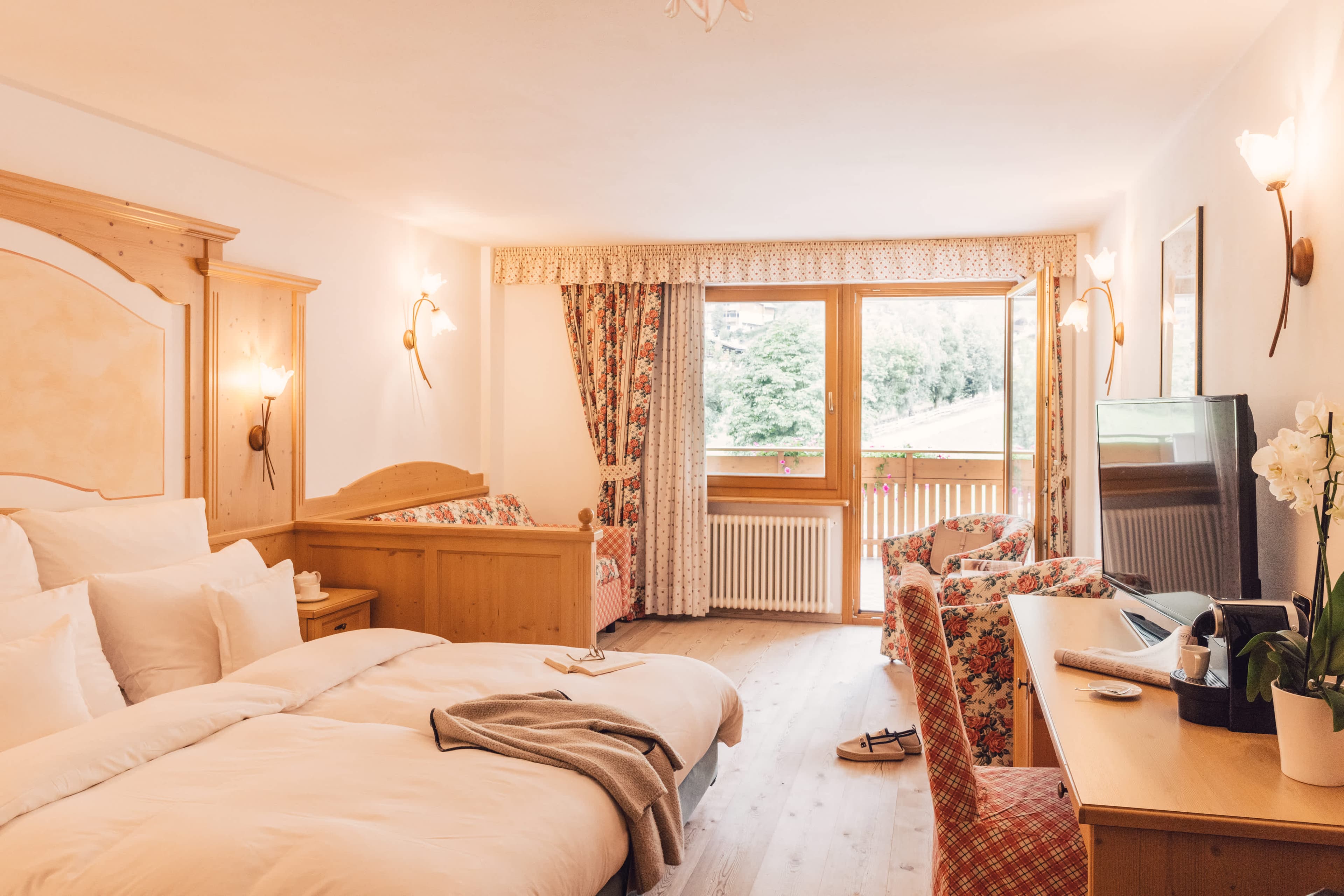 Alpin Royal Wellness Refugium & Resort Hotel Ansicht 6
