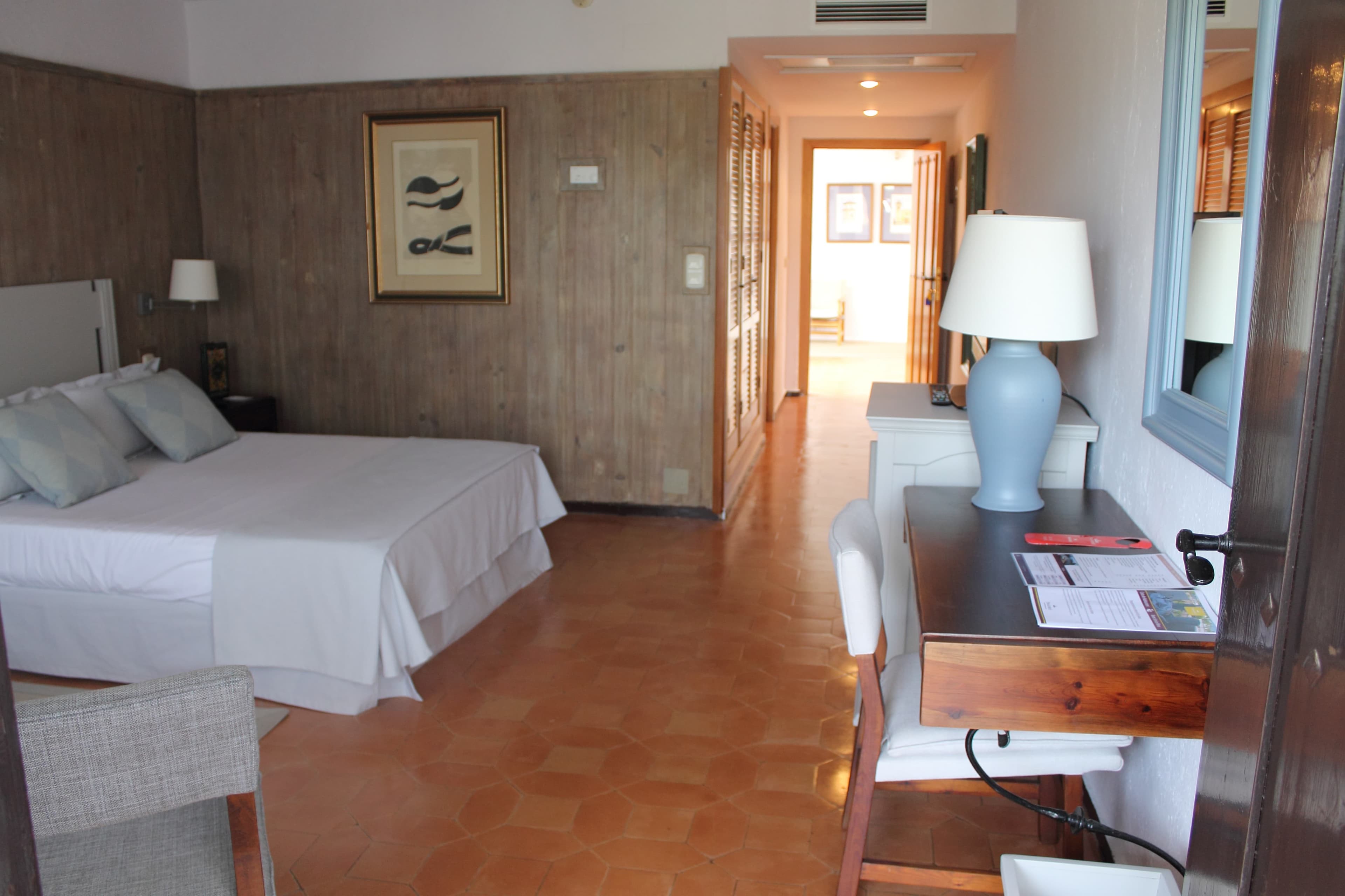 Hotel Parador de Mojacar Ansicht 4