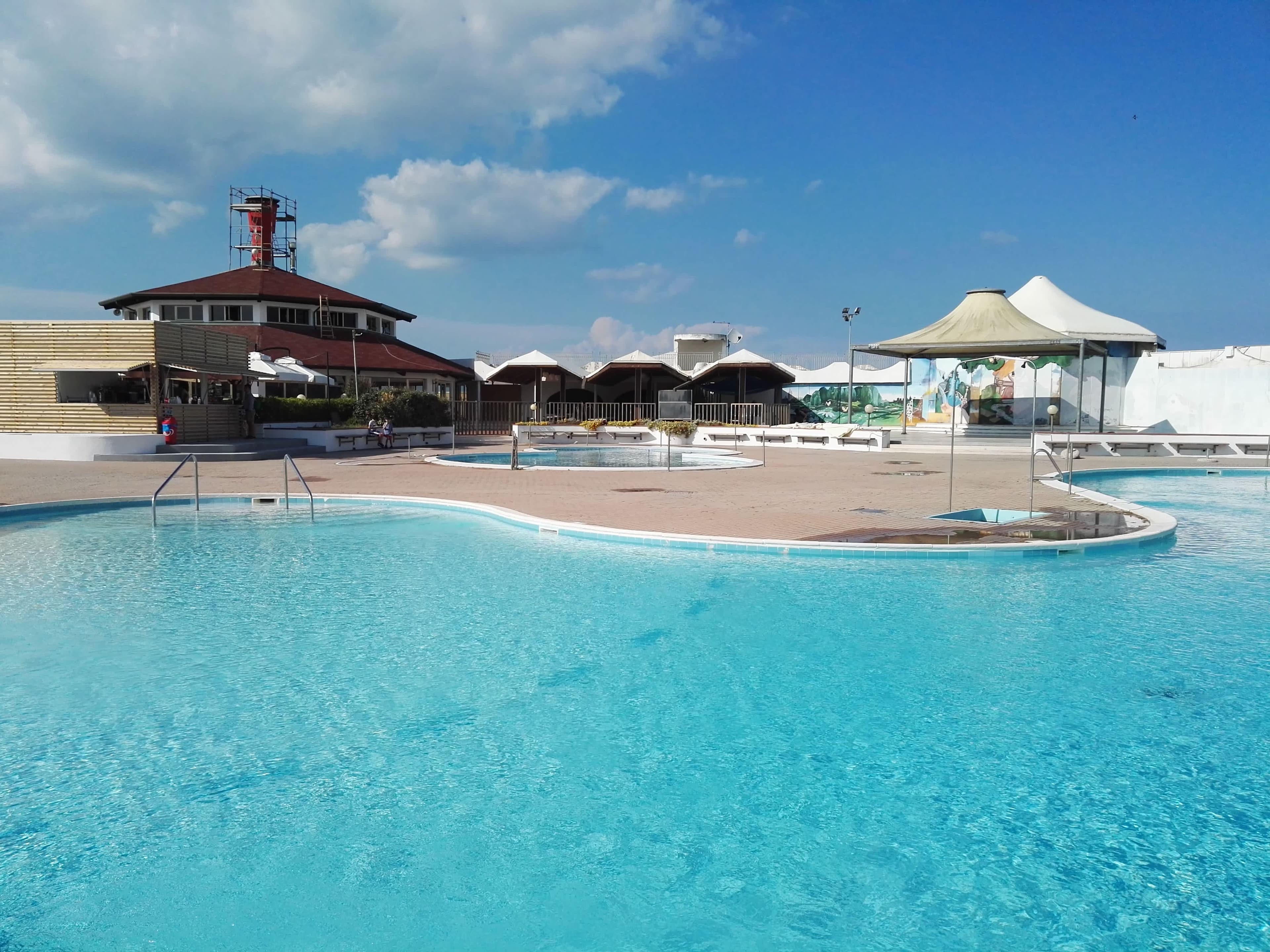 Albarella Appartamenti e Ville Marcegaglia Hotels&Resorts Ansicht 10