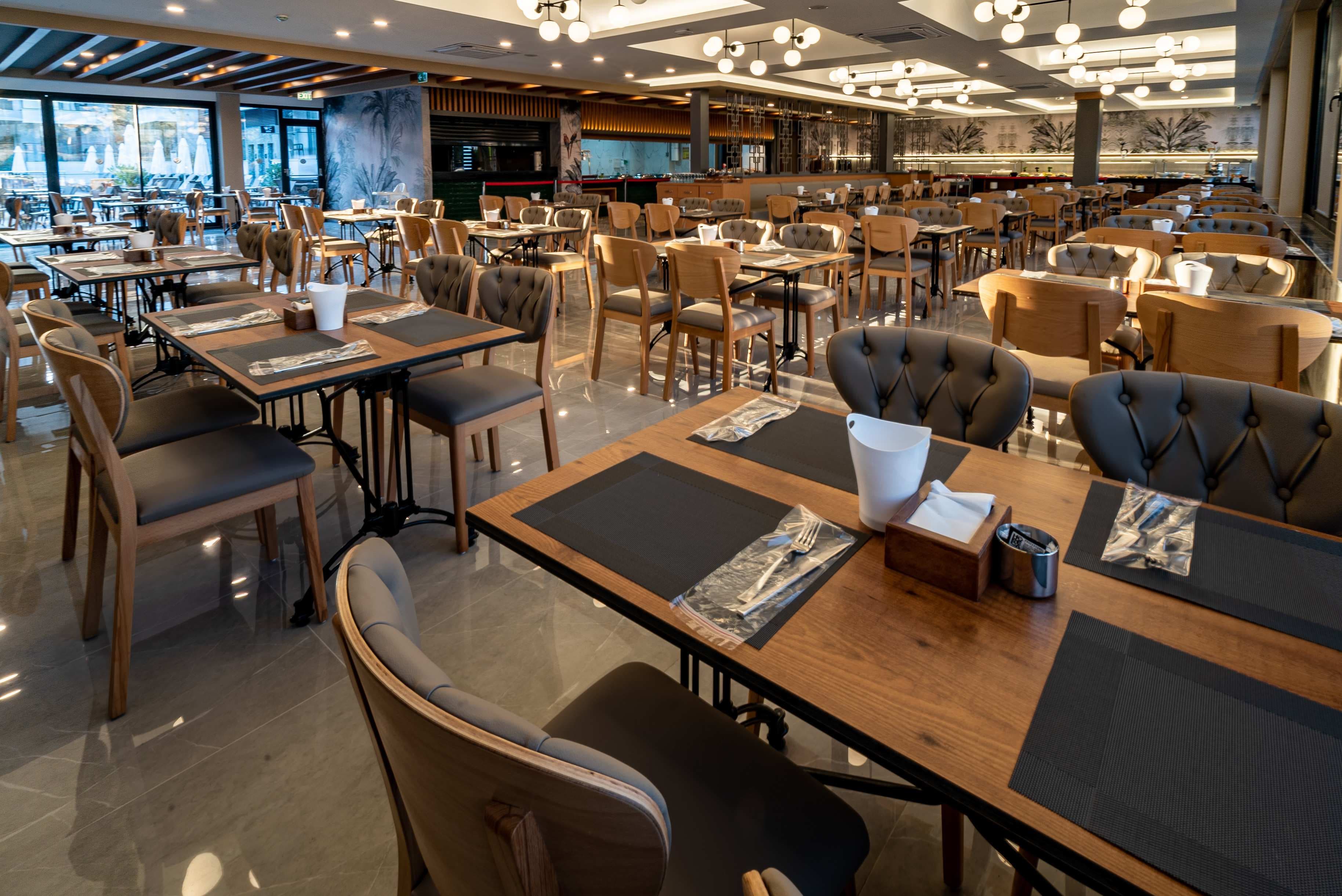 Side Amour Hotel Ansicht 10