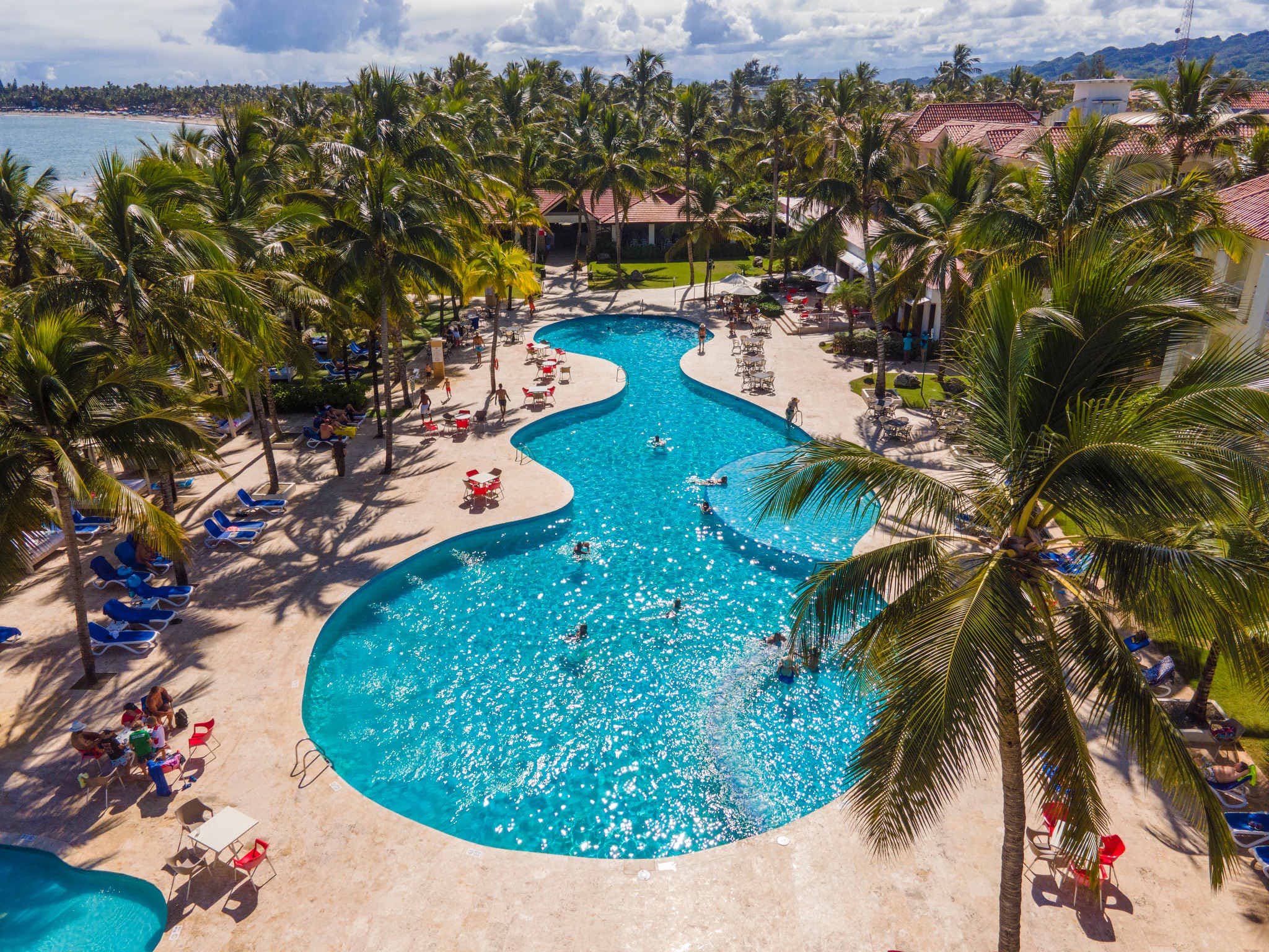 Viva Tangerine by Wyndham - All Inclusive Resort Ansicht 10