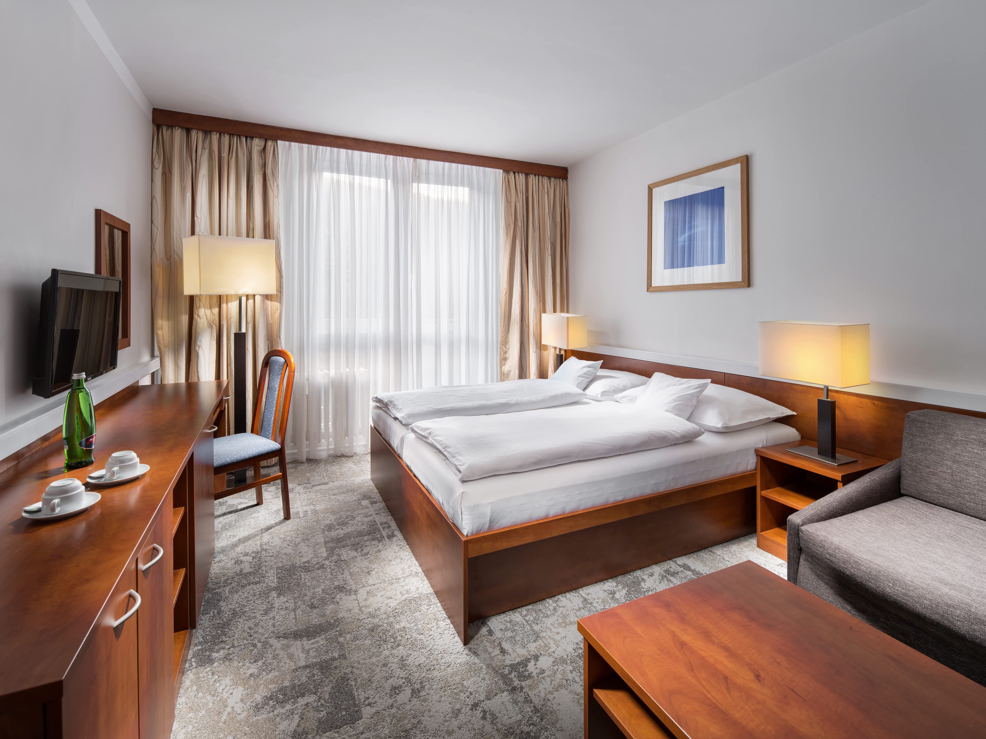 Pinia Hotel & Resort Ansicht 5