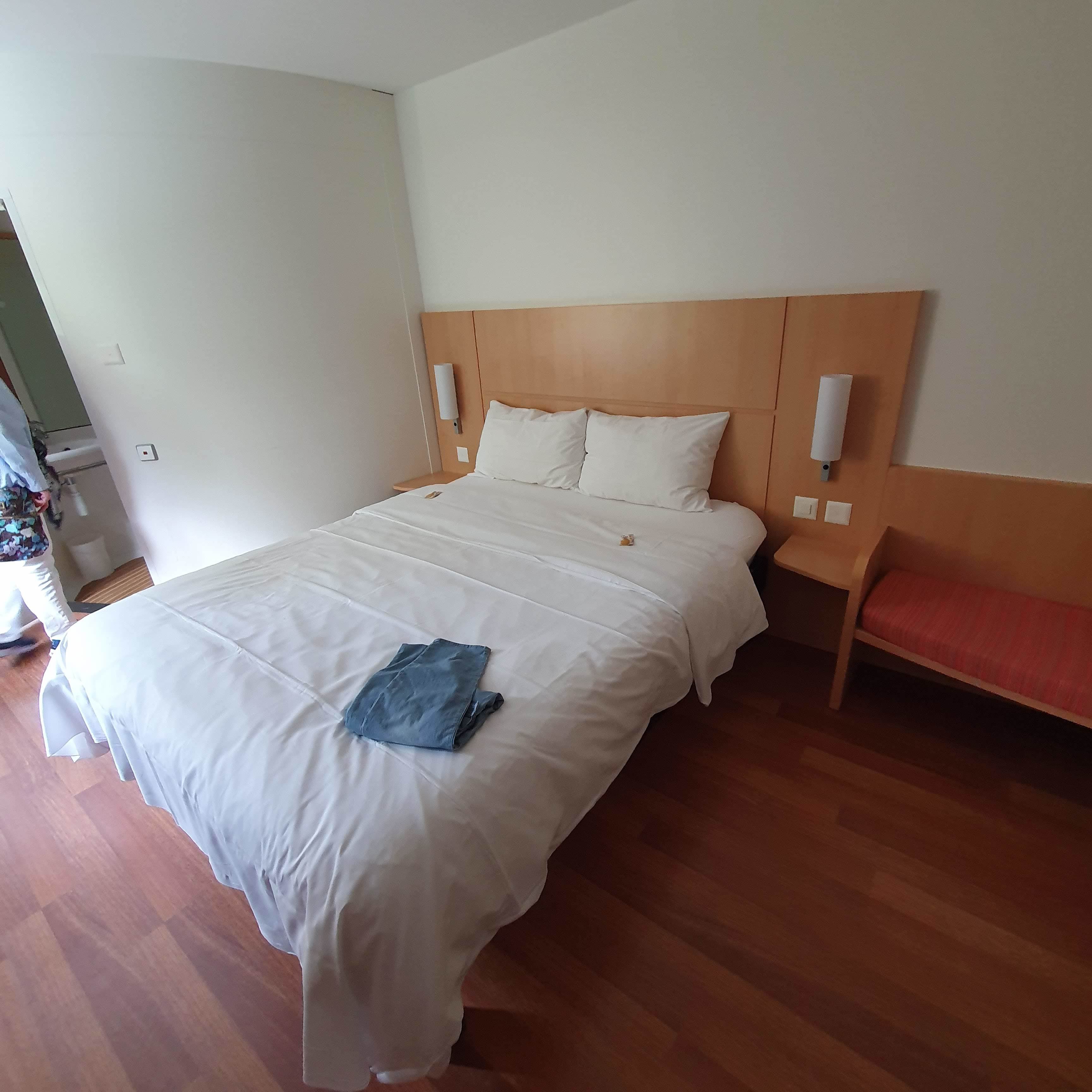 Hotel Ibis Adliswil Ansicht 7