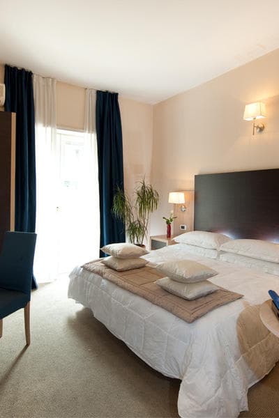 Hotel Club Ansicht 4