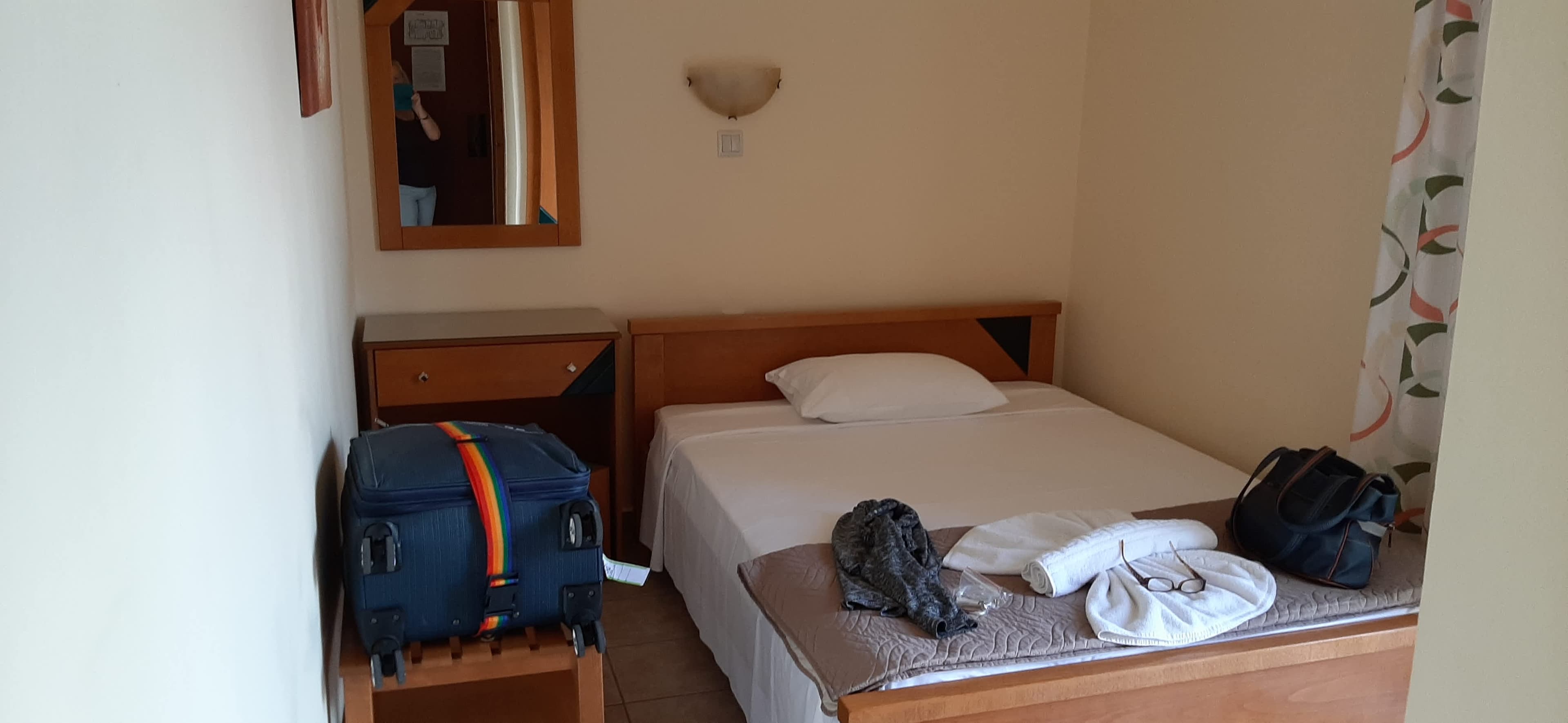 Hotel Nicolas Ansicht 3