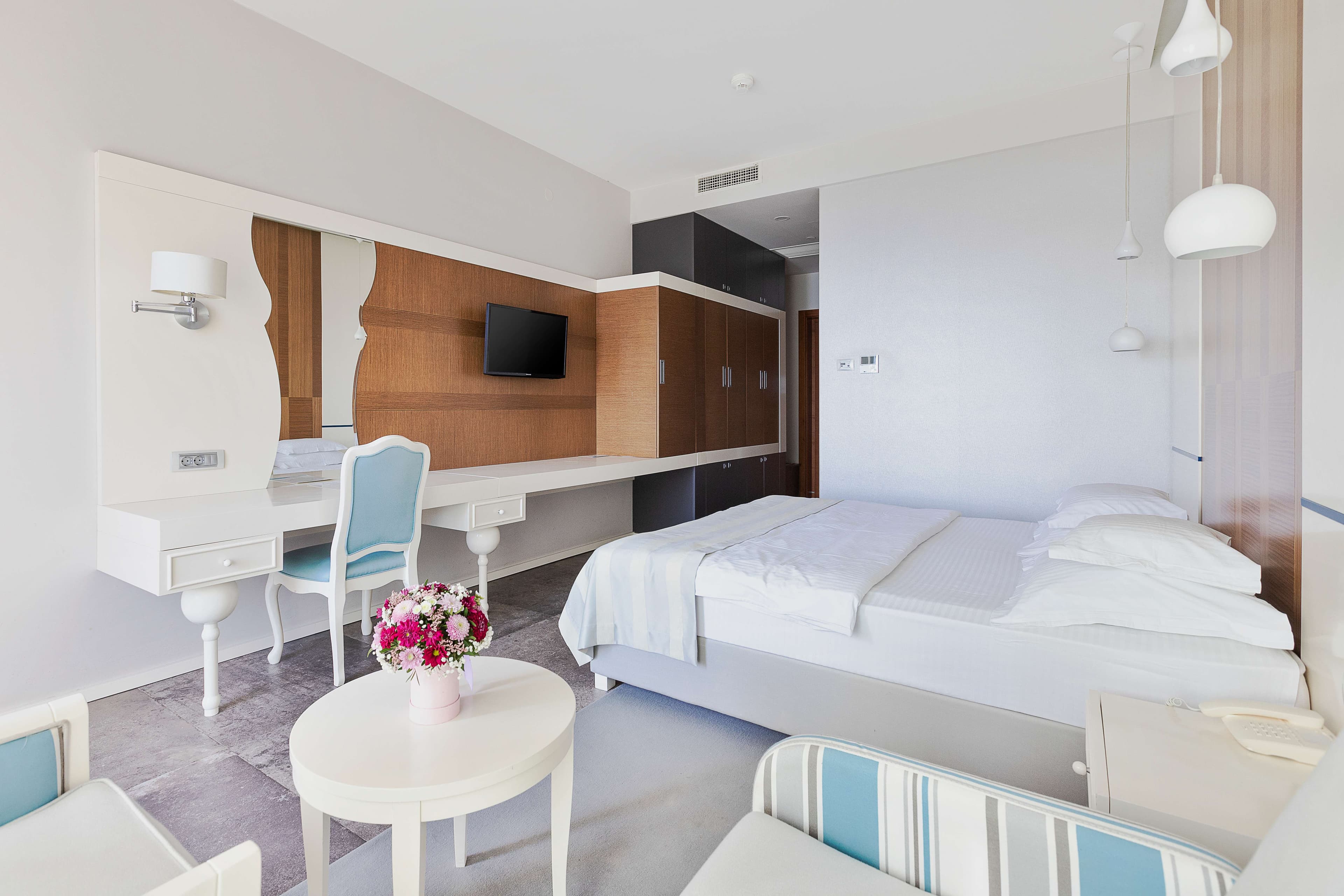 Hotel Bracera Ansicht 6